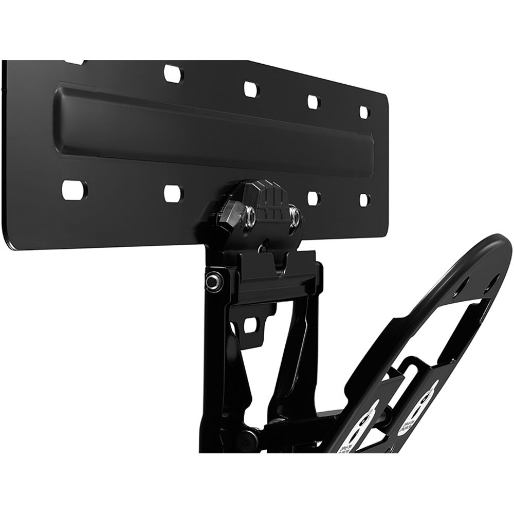 Samsung Flip 65 WMN-WM65R no-gap wall mount for 400 x 400 mm VESA installation — view 3