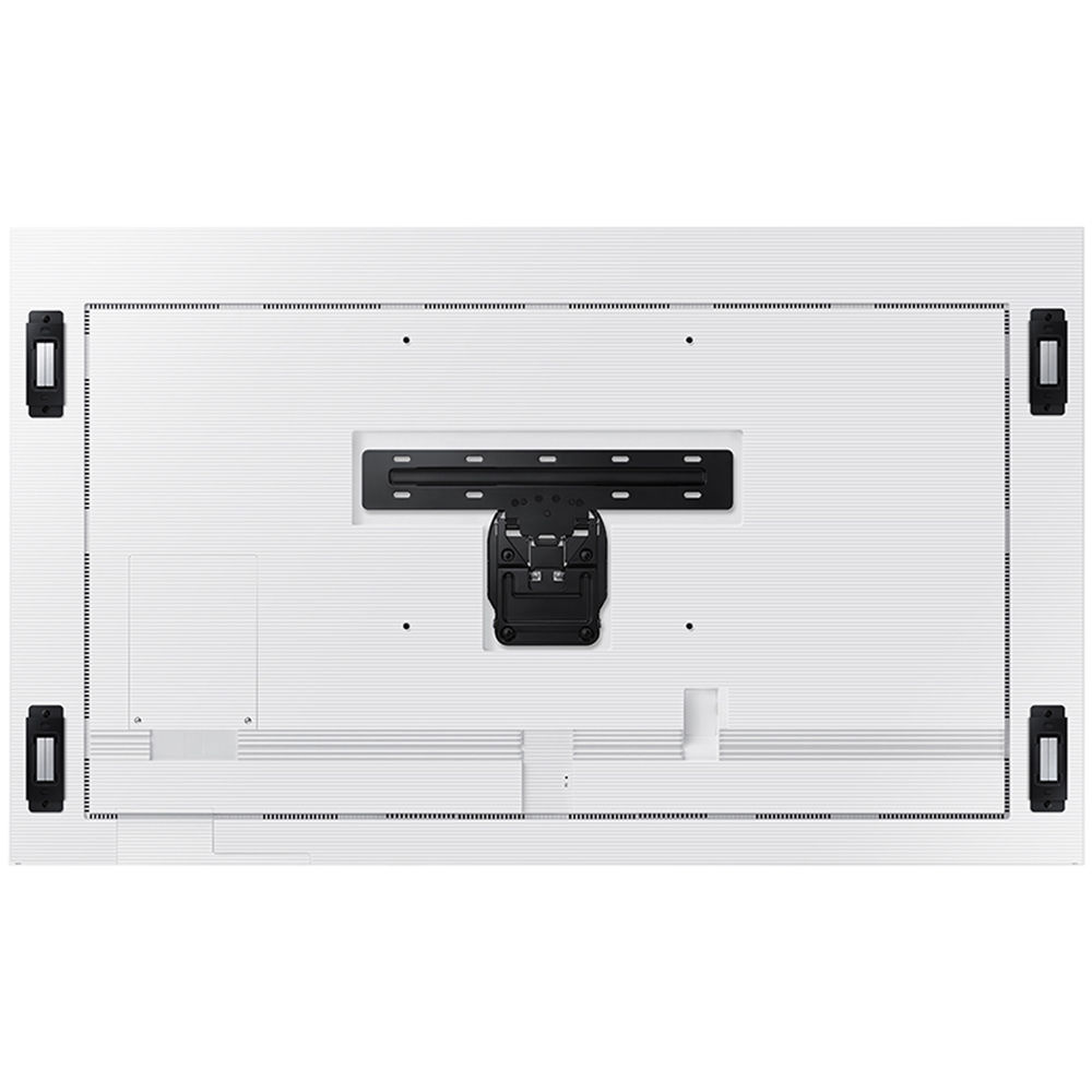 Samsung Flip 65 WMN-WM65R no-gap wall mount for 400 x 400 mm VESA installation — view 4