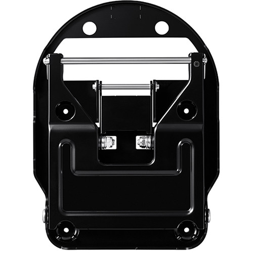 Samsung Flip 65 WMN-WM65R no-gap wall mount for 400 x 400 mm VESA installation — view 5