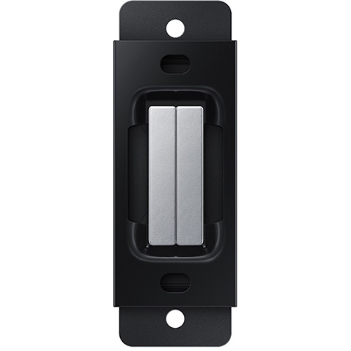 Samsung Flip 65 WMN-WM65R no-gap wall mount for 400 x 400 mm VESA installation — view 6