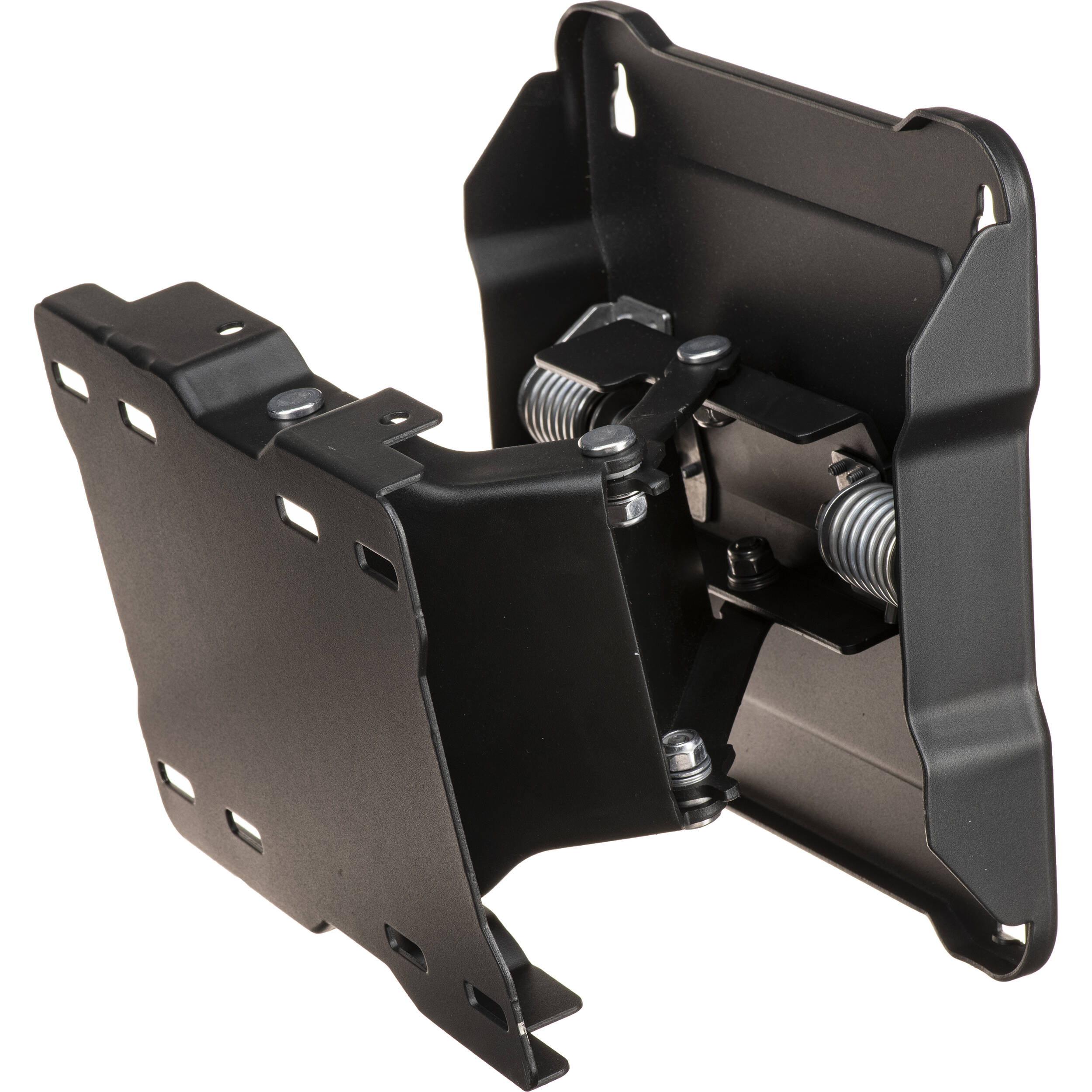 Samsung 2020 Terrace Wall Mount for 55-inch outdoor TV installation — view 2
