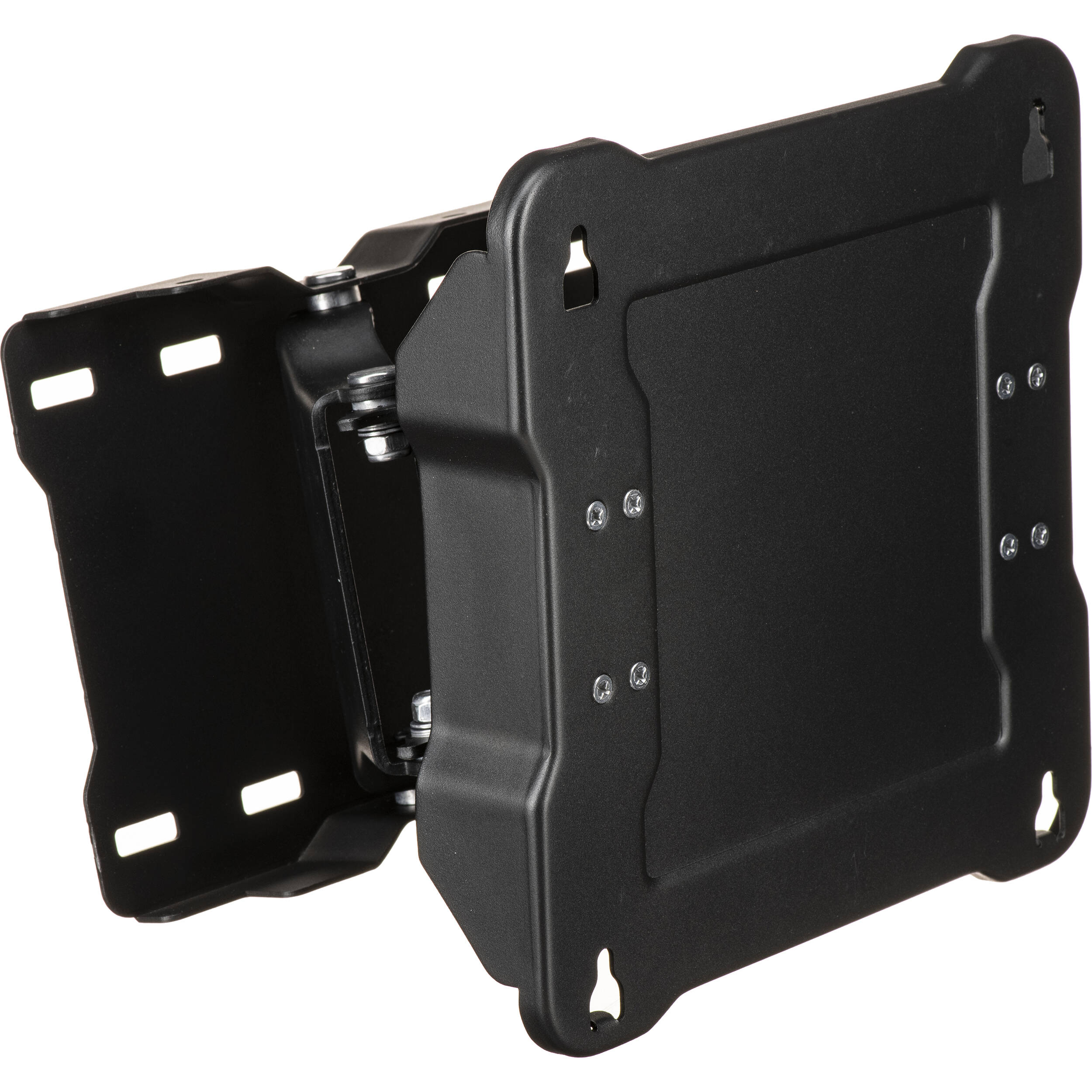 Samsung 2020 Terrace Wall Mount for 55-inch outdoor TV installation — view 3