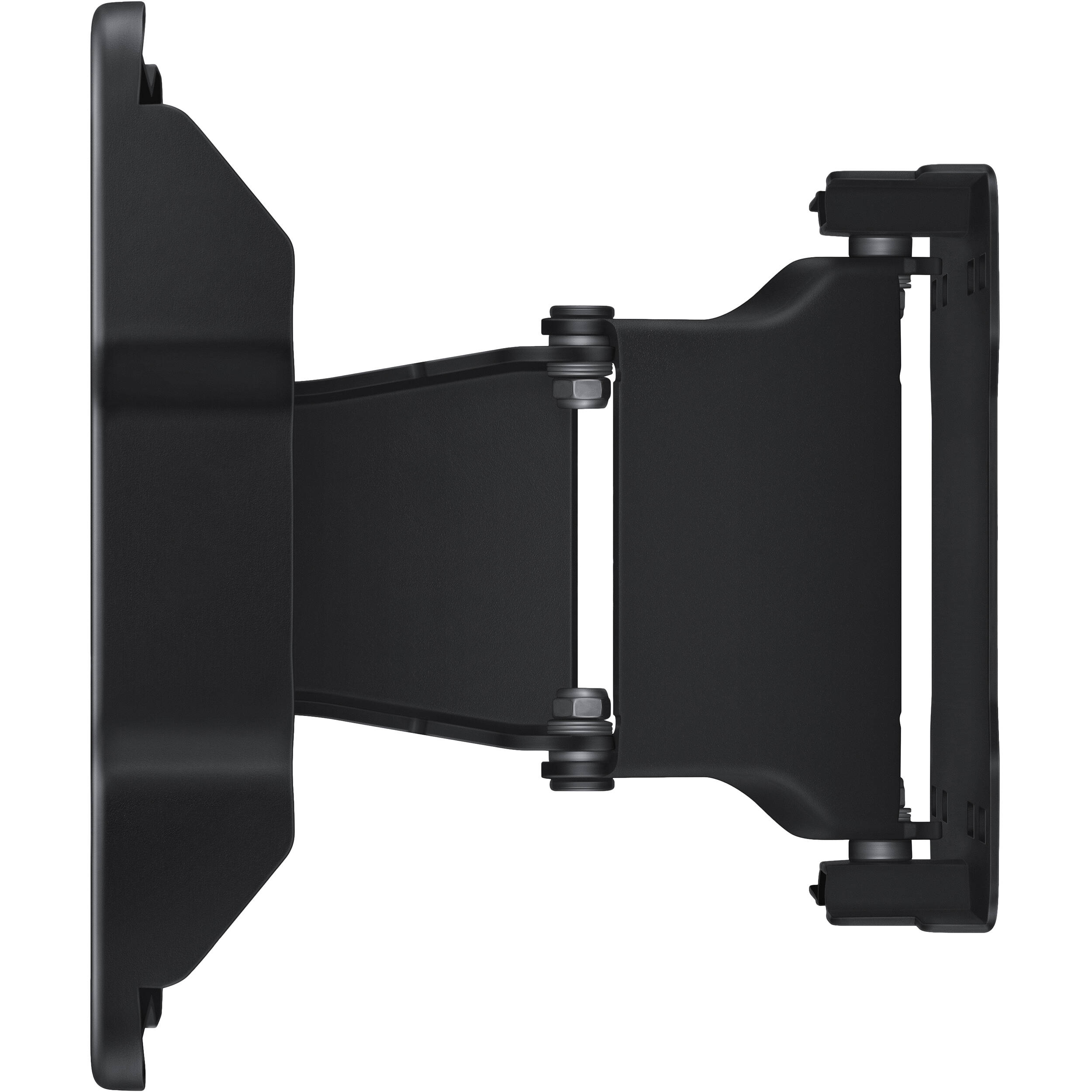 Samsung 2020 Terrace Wall Mount for 55-inch outdoor TV installation — view 5