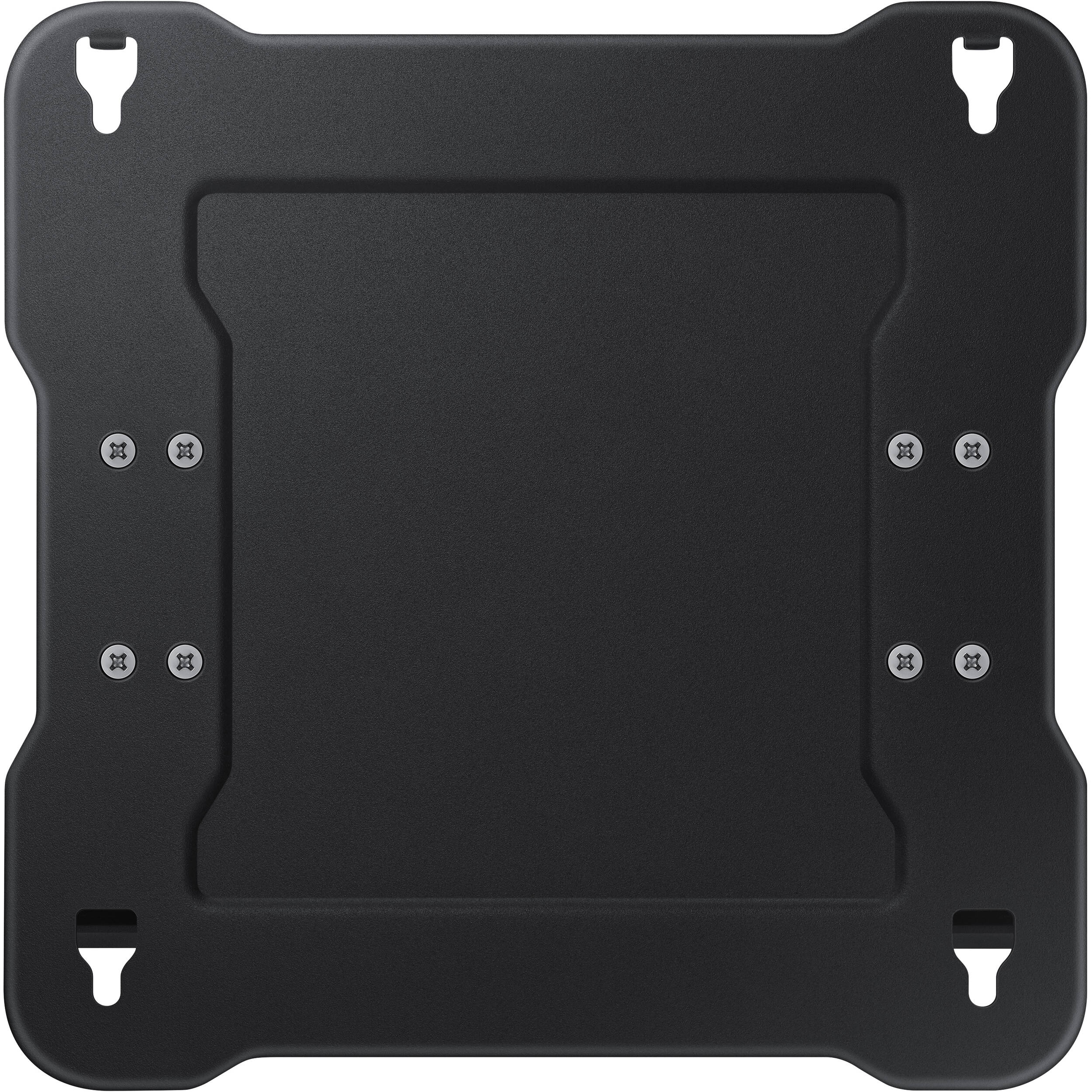 Samsung 2020 Terrace Wall Mount for 55-inch outdoor TV installation — view 6