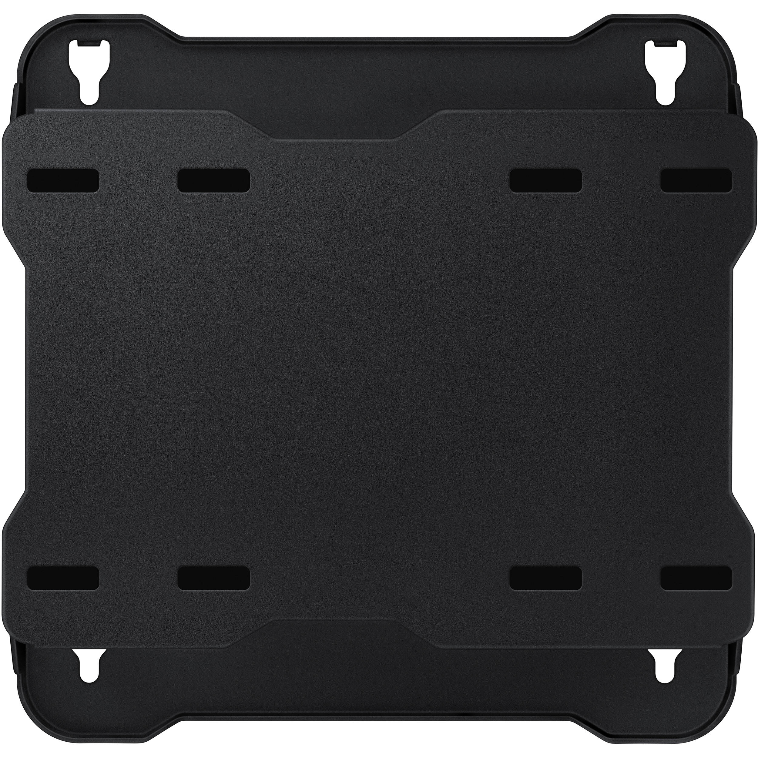 Samsung 2020 Terrace Wall Mount for 55-inch outdoor TV installation — view 7