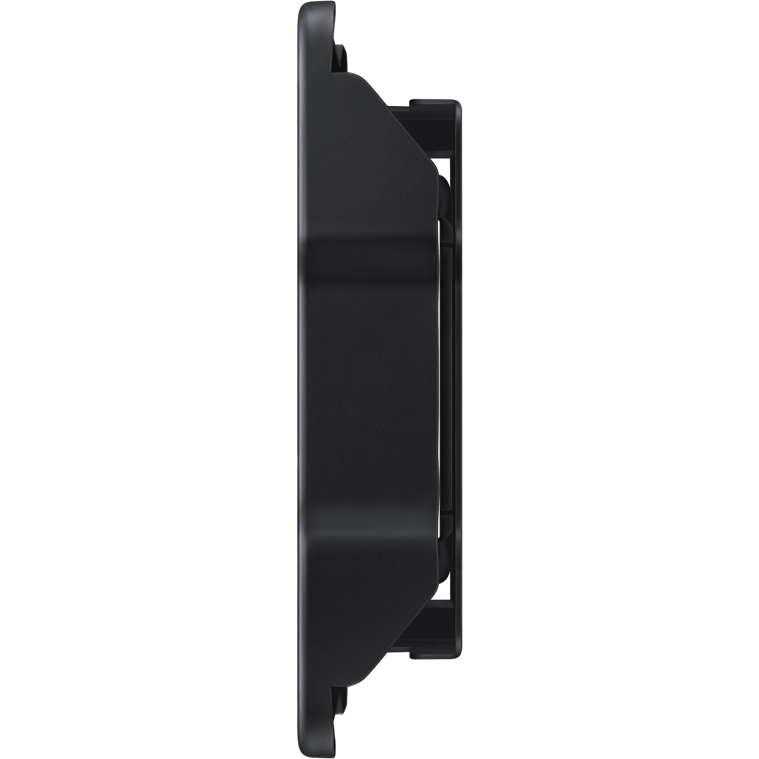 Samsung 2020 Terrace Wall Mount for 55-inch outdoor TV installation — view 8