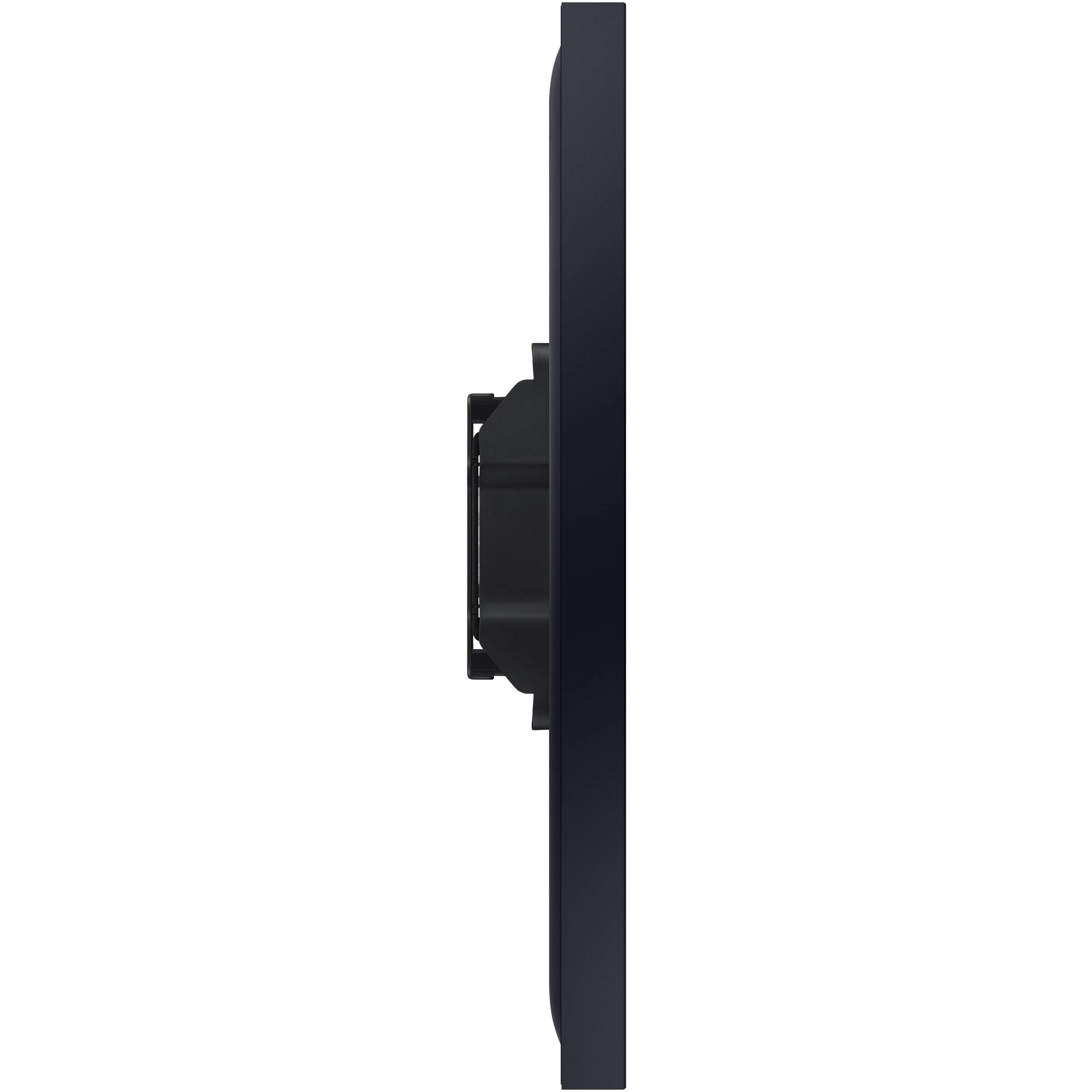 Samsung 2020 Terrace Wall Mount for 55-inch outdoor TV installation — view 9