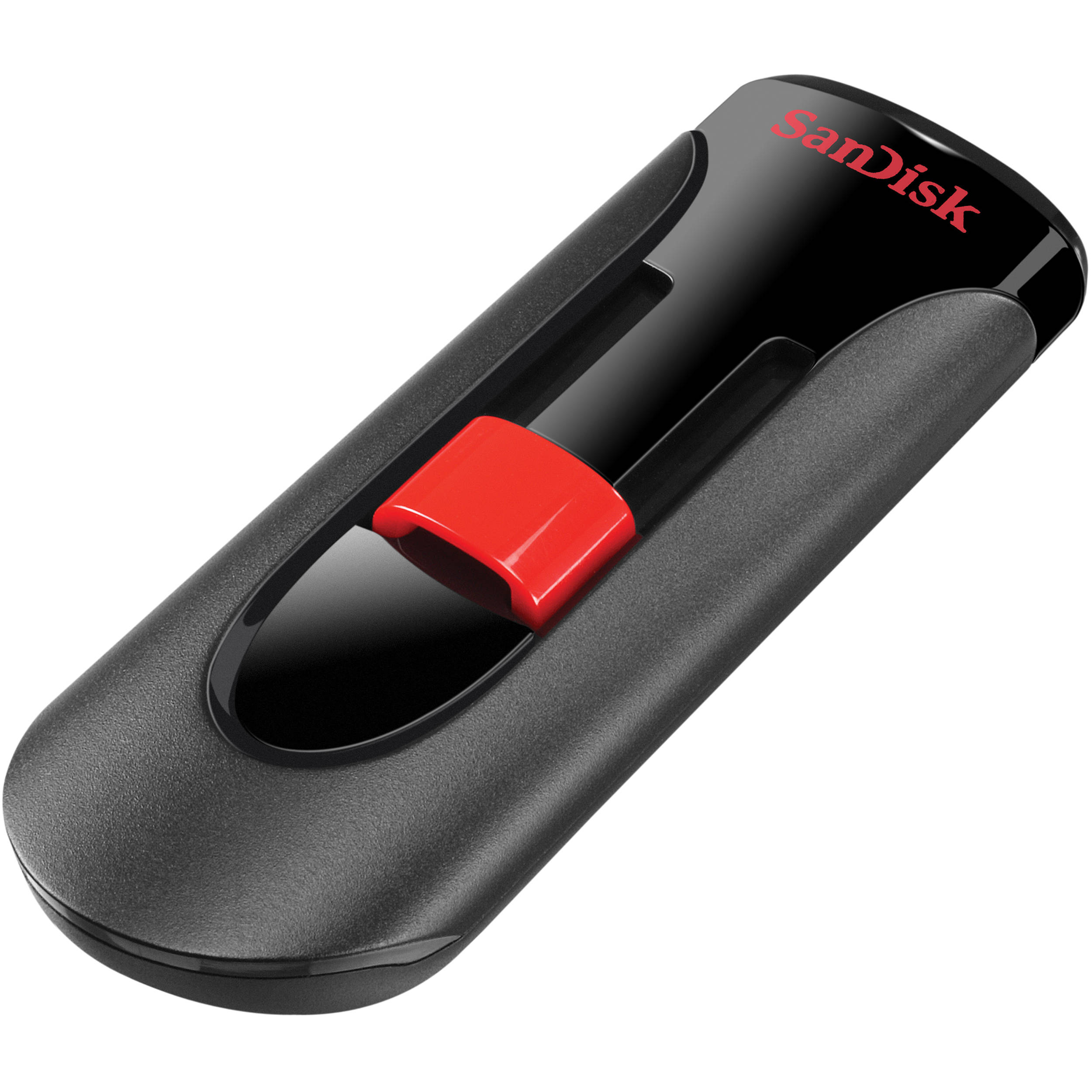 32GB Cruzer Glide  USB — view 2