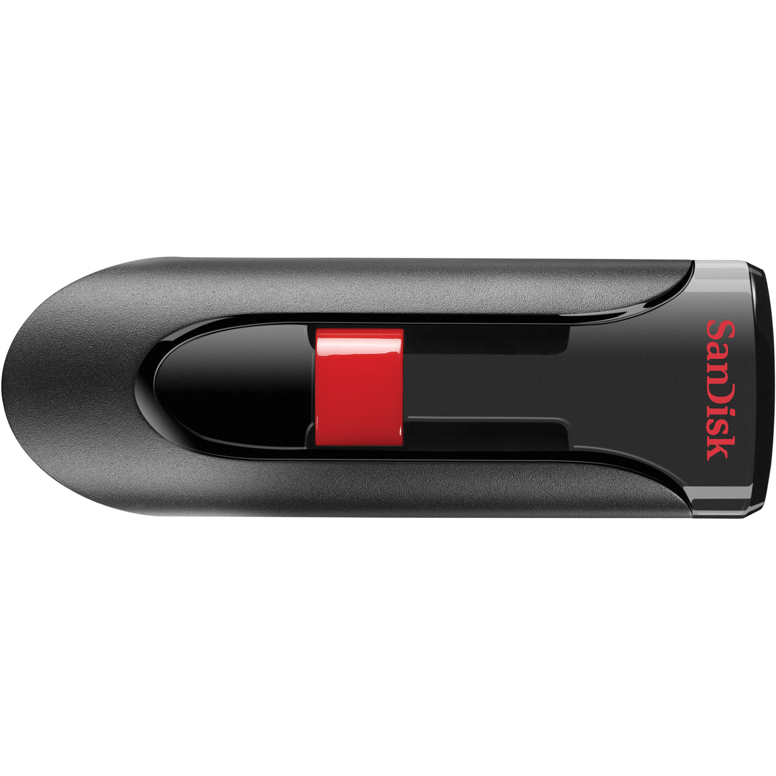 32GB Cruzer Glide  USB — view 3