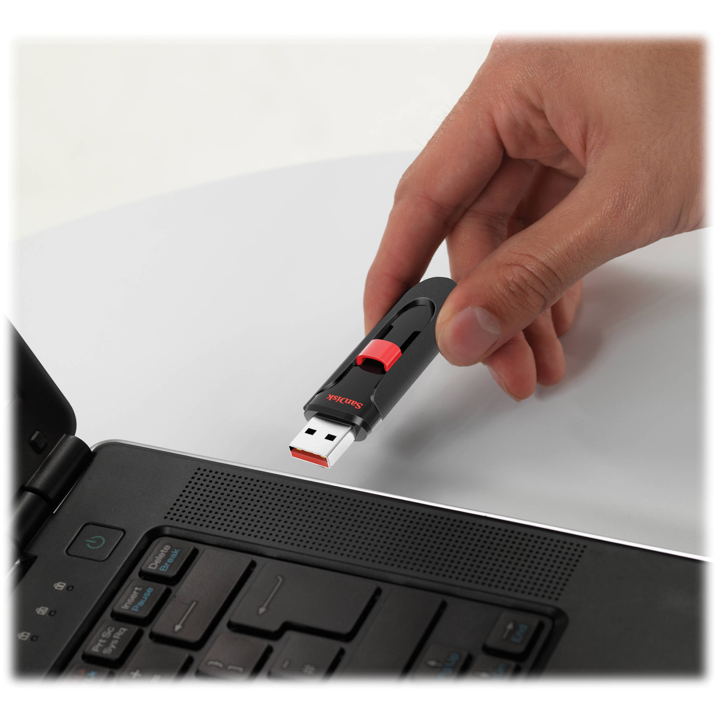 32GB Cruzer Glide  USB — view 4