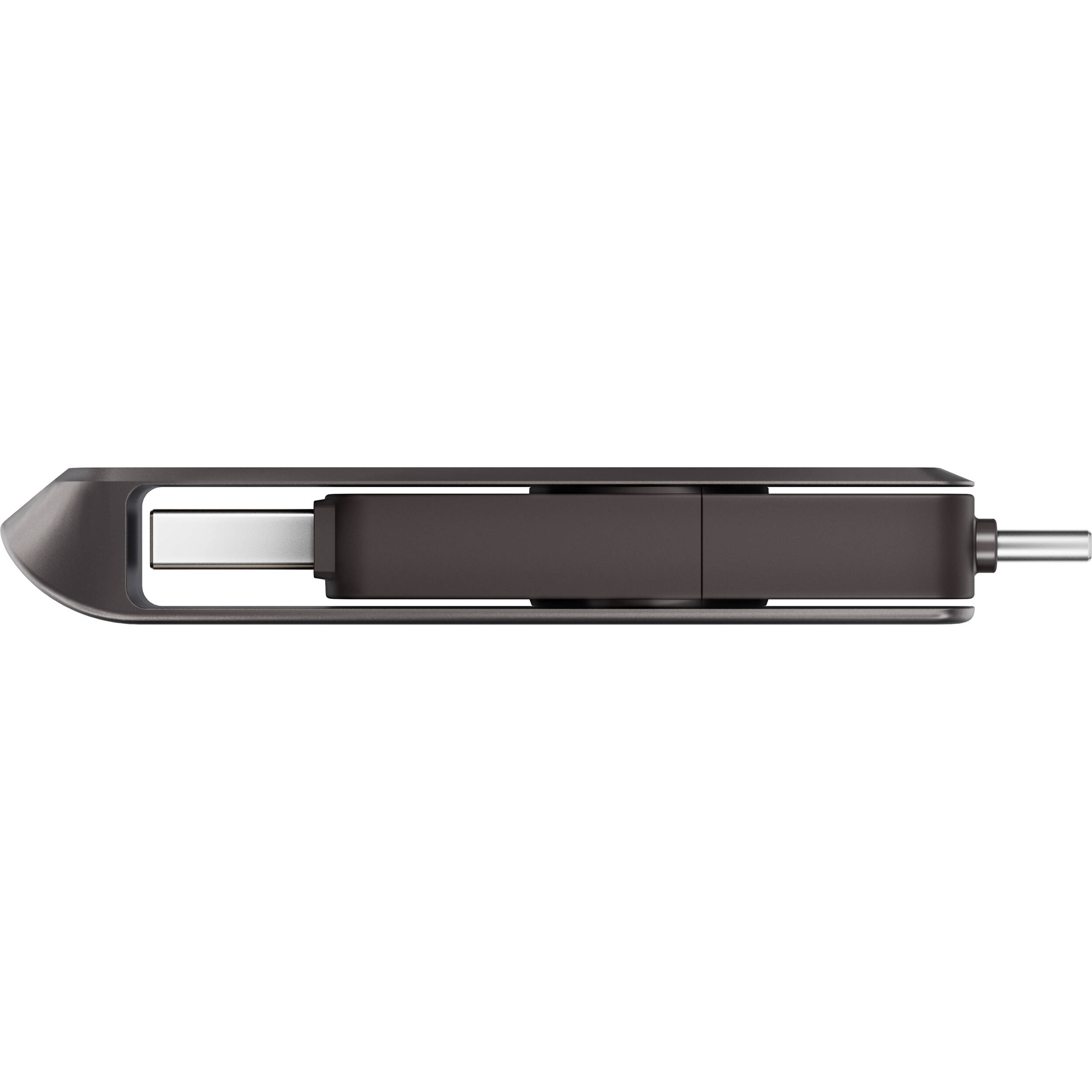 SanDisk Extreme PRO Dual Drive — view 2