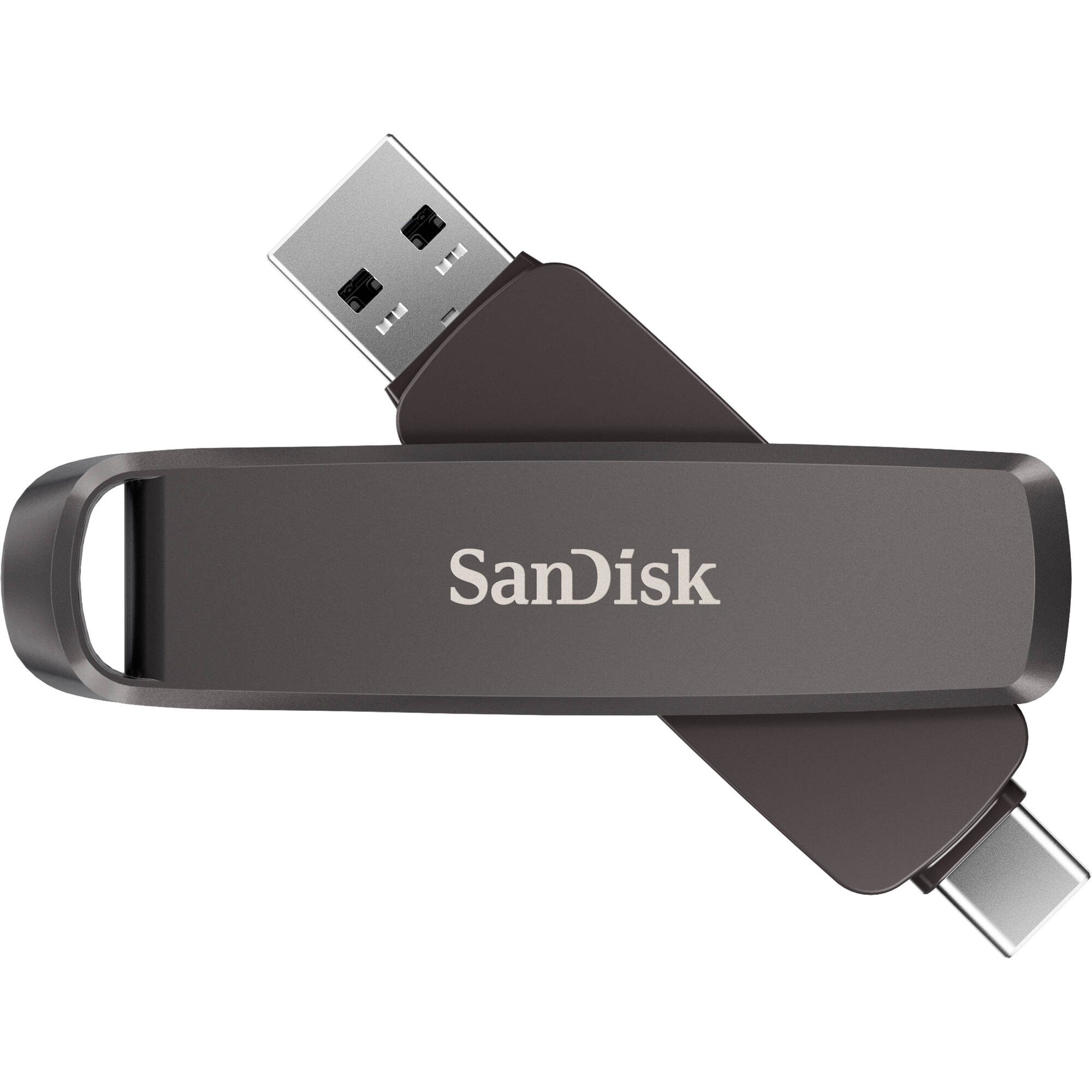 SanDisk Extreme PRO Dual Drive — view 3