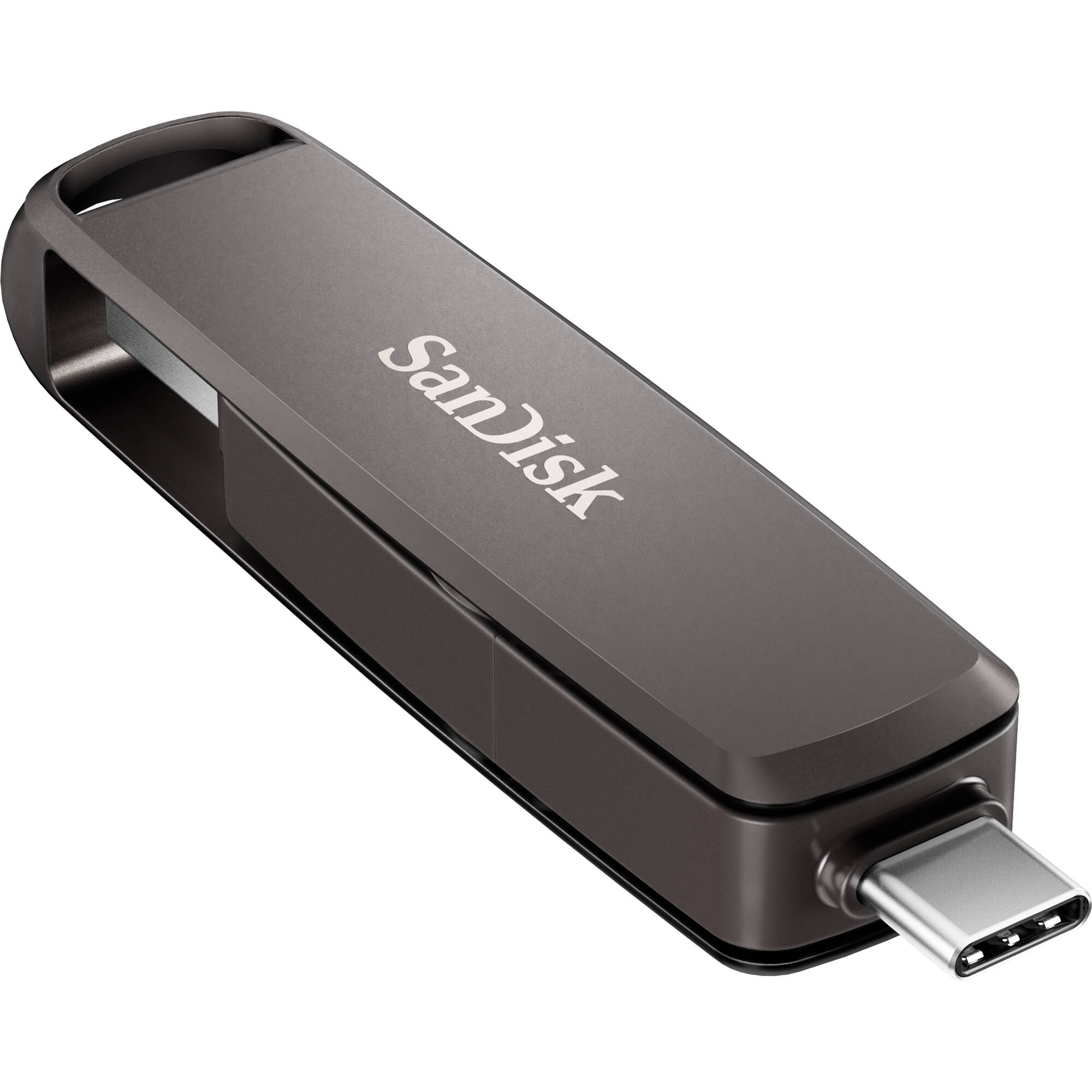 SanDisk Extreme PRO Dual Drive — view 4