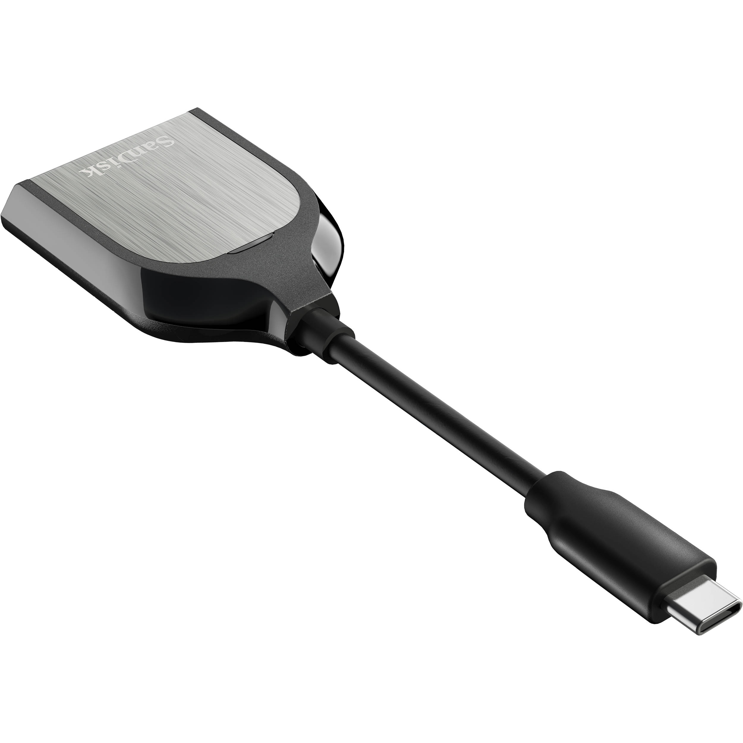 SANDISK EXTREME PRO, CARD READER, UHS-II — view 4