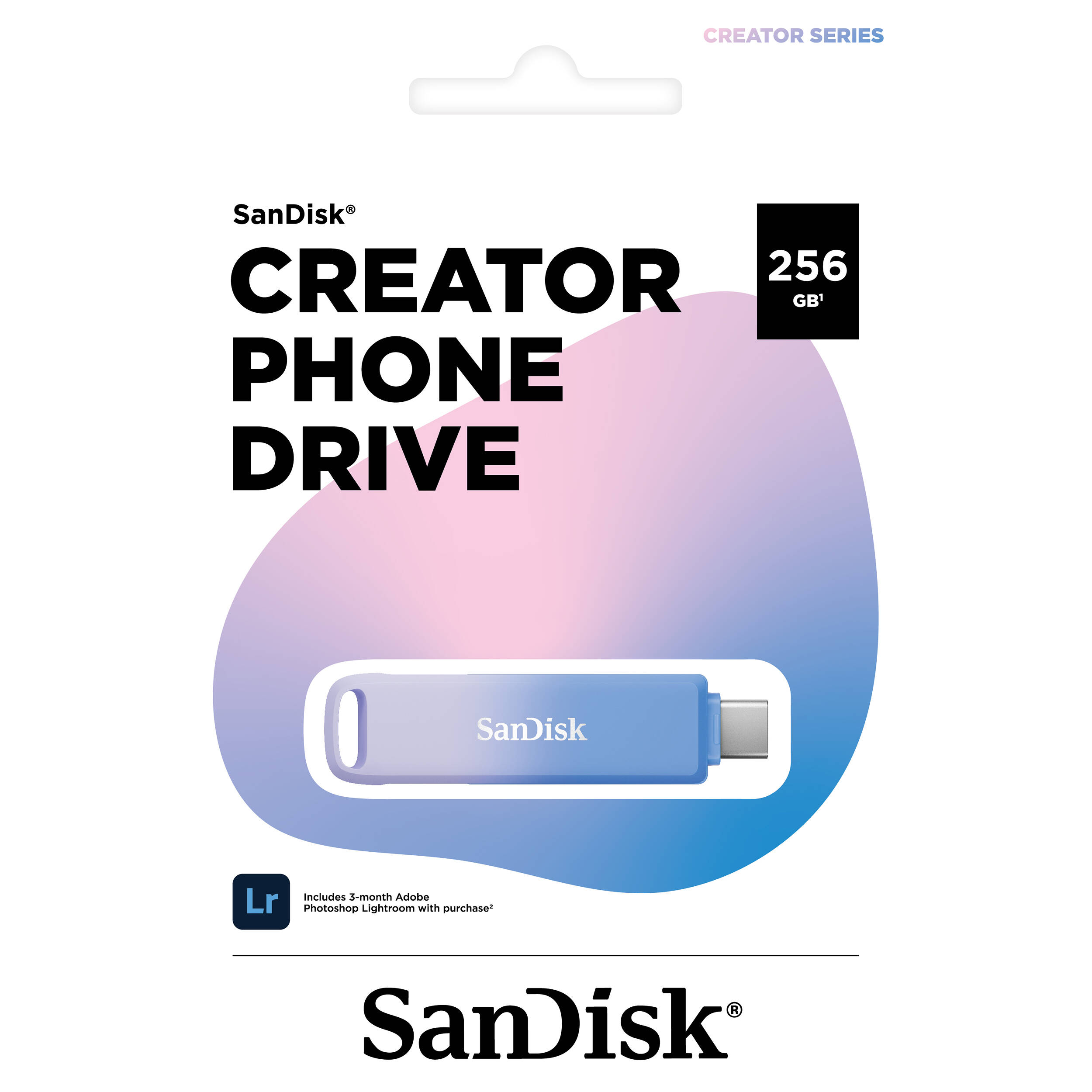 Creator Phone 256GB — view 6