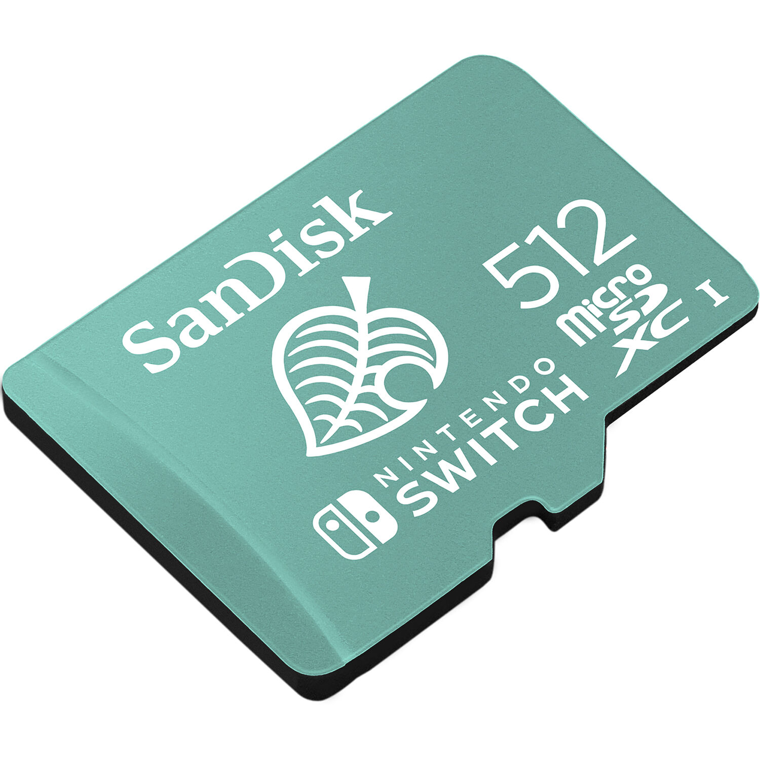SANDISK - RETAIL MOBILE 512GB EXTREME USD 100/90MB/S C10 UHS U3 CARD ON — view 2