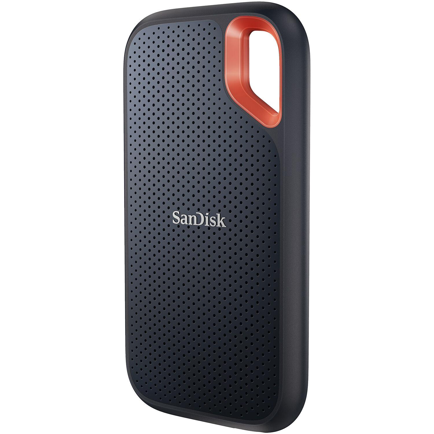 SANDISK - RETAIL SOLID STATE DRIVE 4TB EXTERNAL SSD E610 KOLSCH CALYPSO 4X6 BOX — view 3