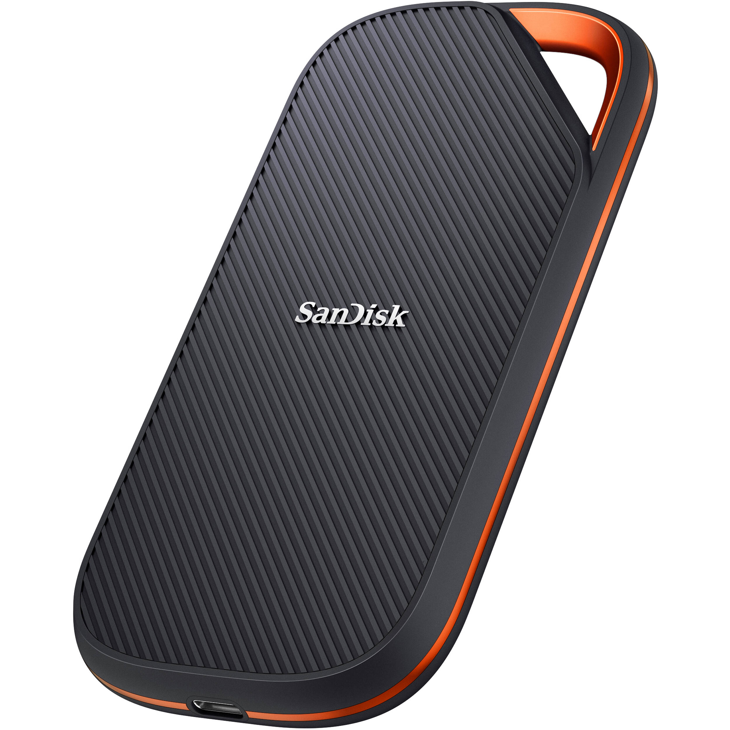 SanDisk Extreme PRO 2TB Portable SSD | USB 3.2, External Drive 