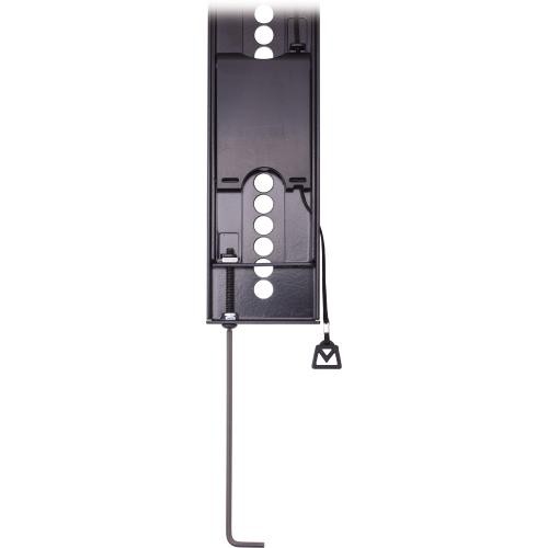 Large FP Mounts — view 3