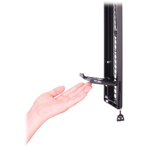 Large FP Mounts — view 4