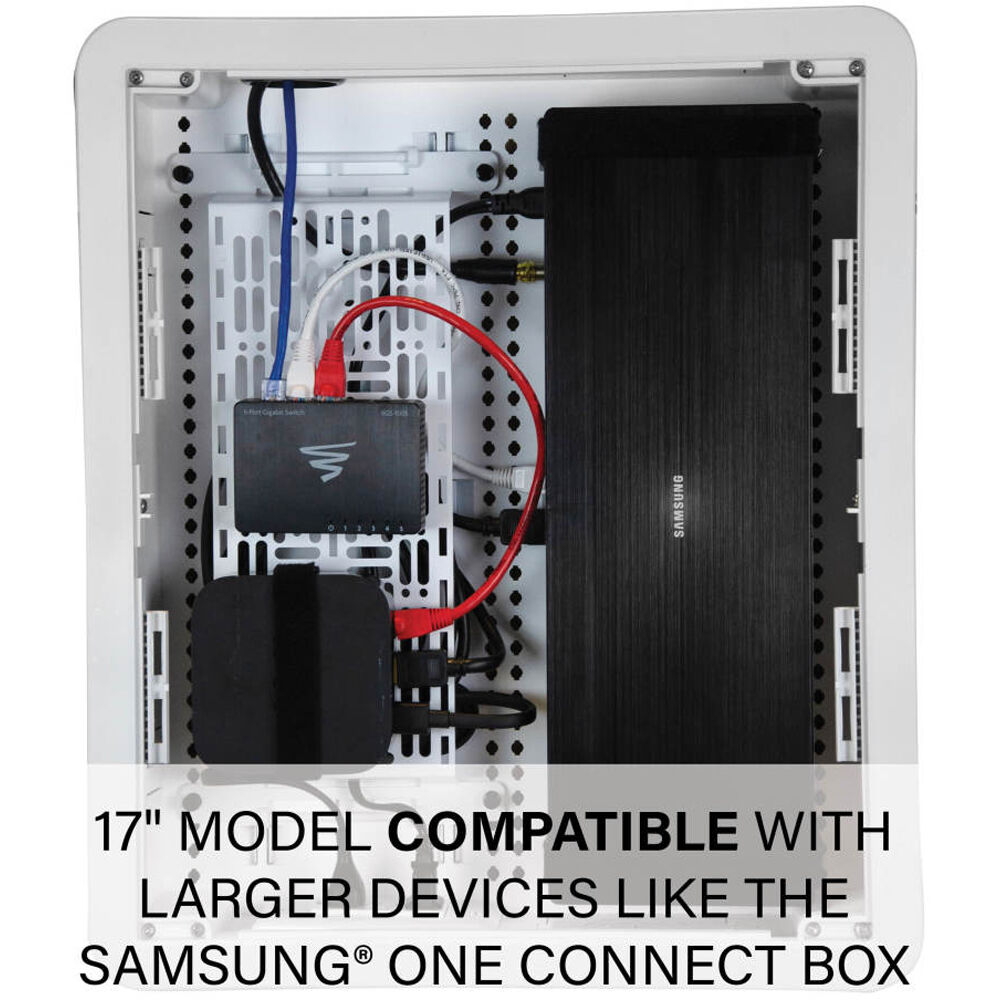 Enclosures — view 8