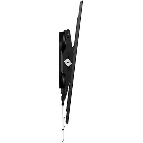 SANUS Premium Series VLT5 tilting TV wall mount with side-to-side slide and secure locking system — view 8