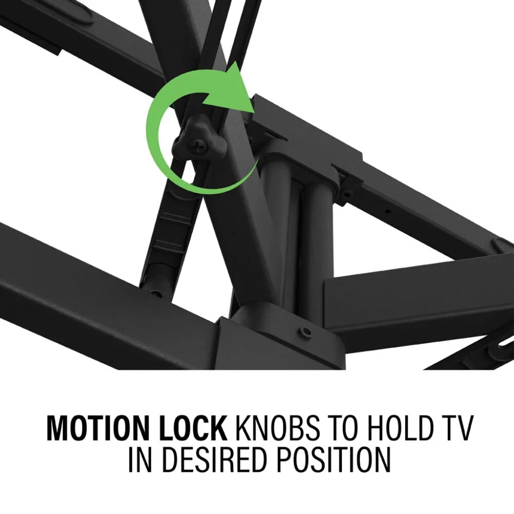 Large FP Mounts — view 3