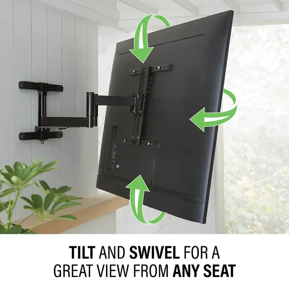 Large FP Mounts — view 7