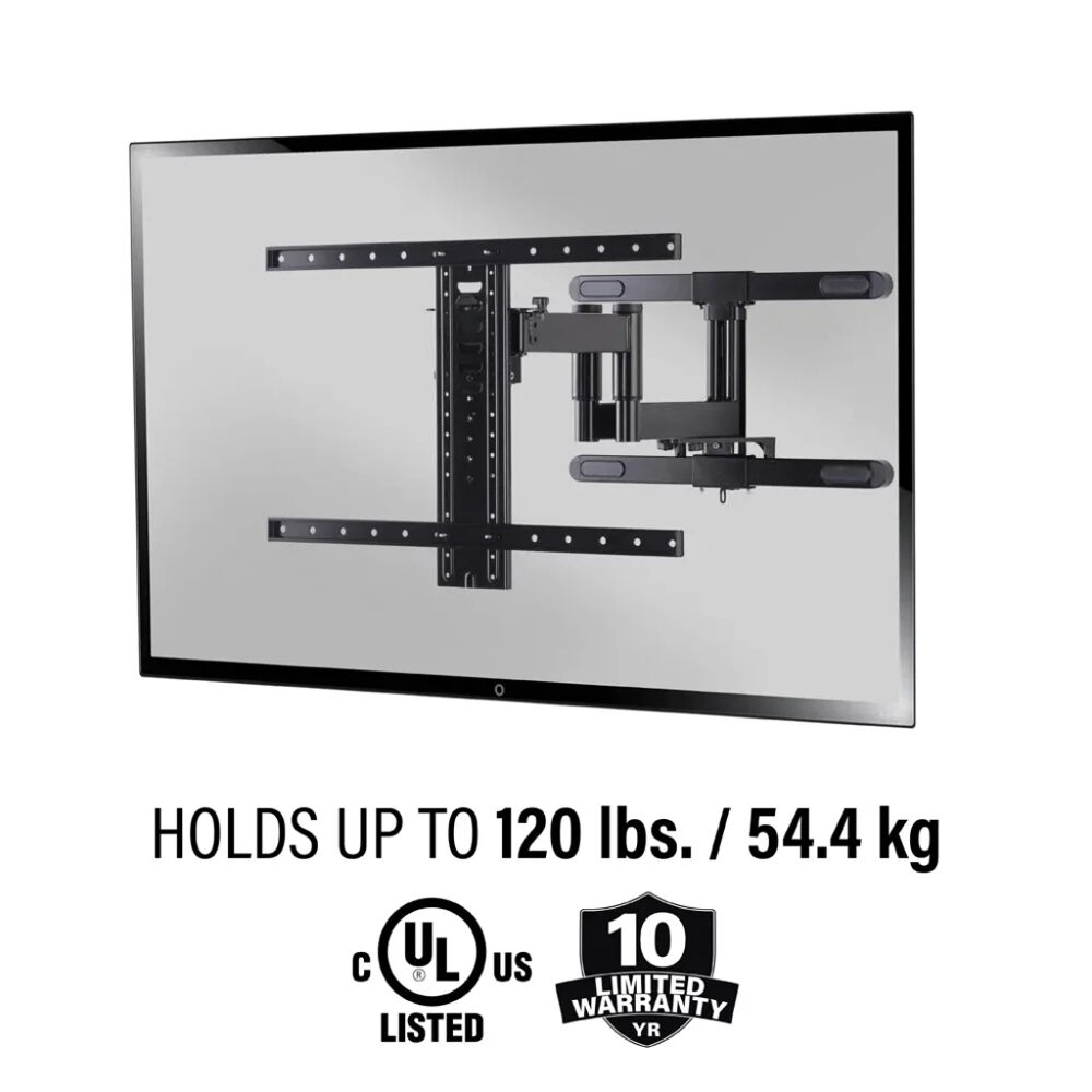 Large FP Mounts — view 9