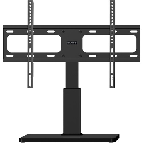 Large FP Mounts — view 2