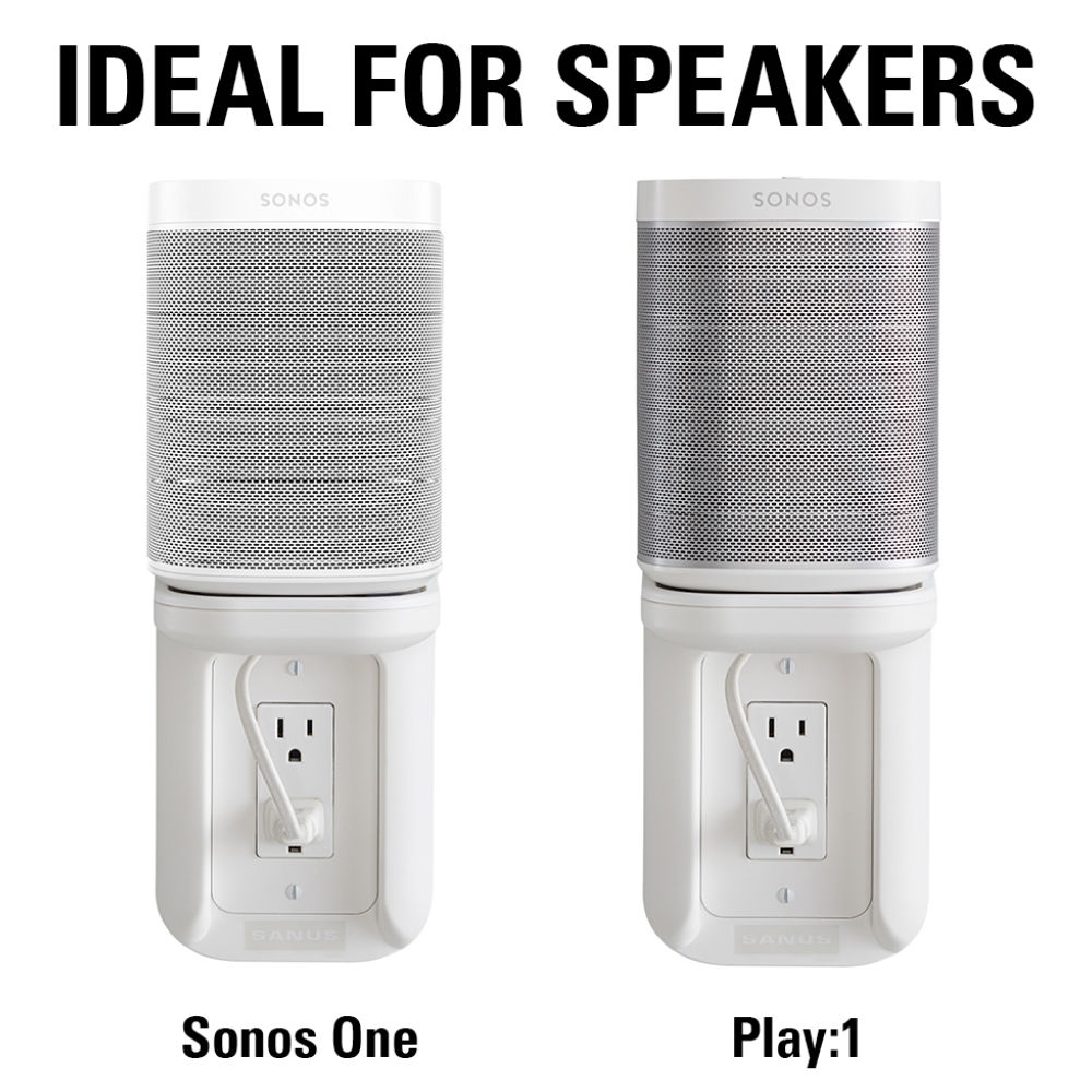 Speaker Stands & Speaker Mount — view 3