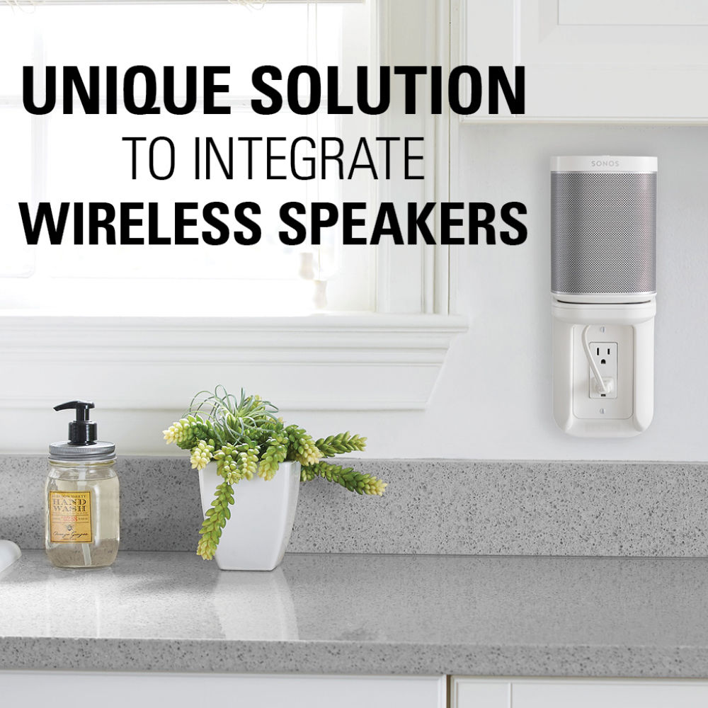 Speaker Stands & Speaker Mount — view 4