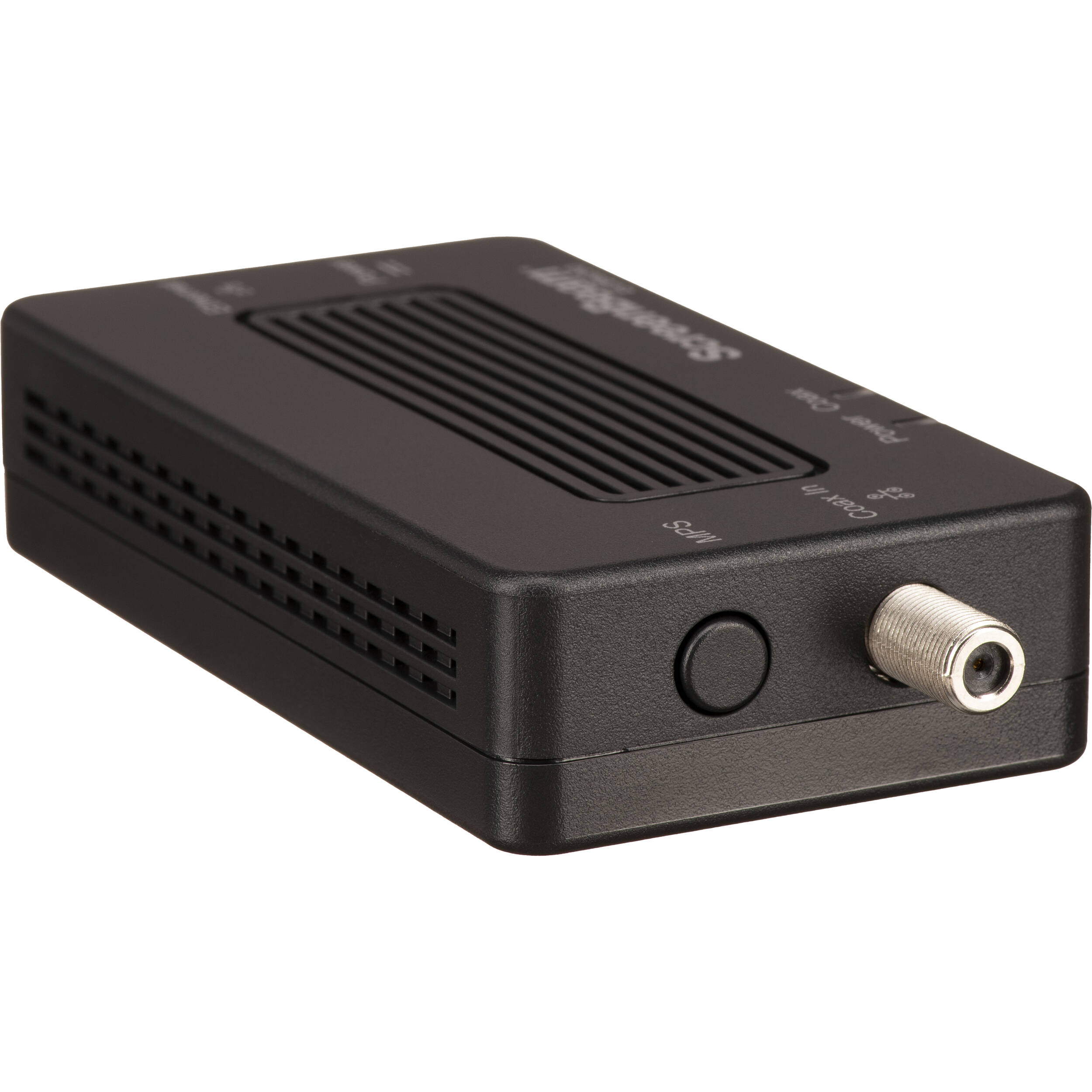 ScreenBeam ECB6250K02 MoCA 2.5 network adapter 2-pack for Ethernet over coax — view 3