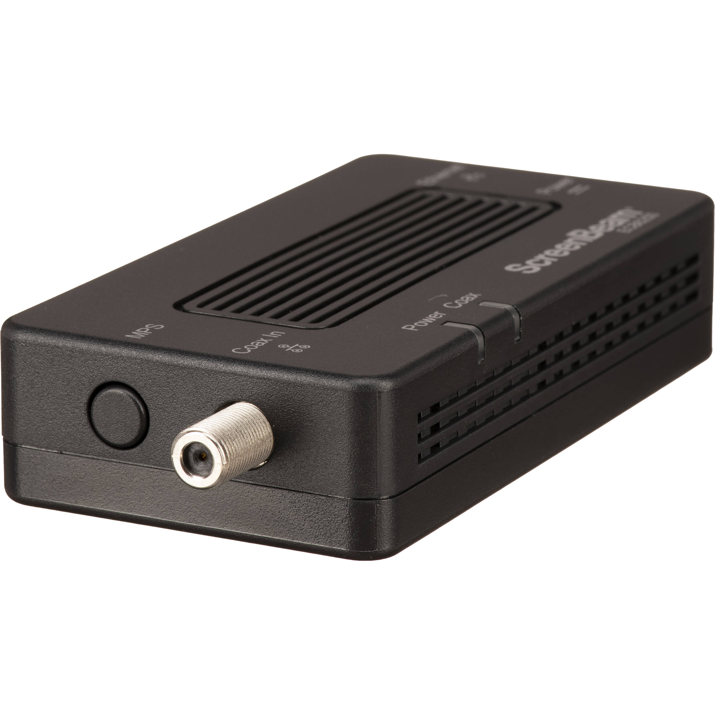 ScreenBeam ECB6250S02 MoCA 2.5 network adapter for coax-based home networking — view 4