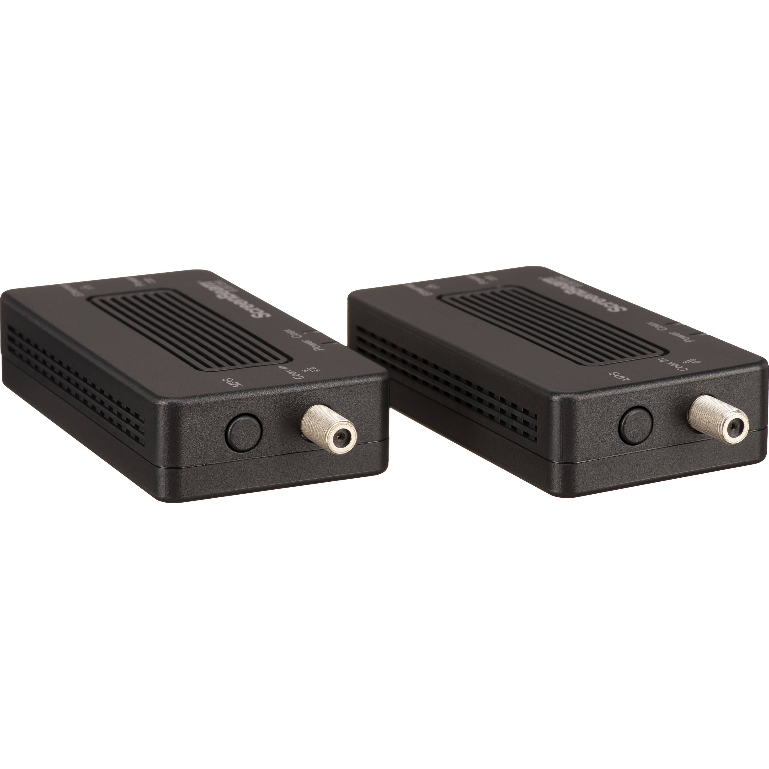 ScreenBeam ECB7250K02 MoCA 2.5 network adapter kit for Ethernet over coax — view 3