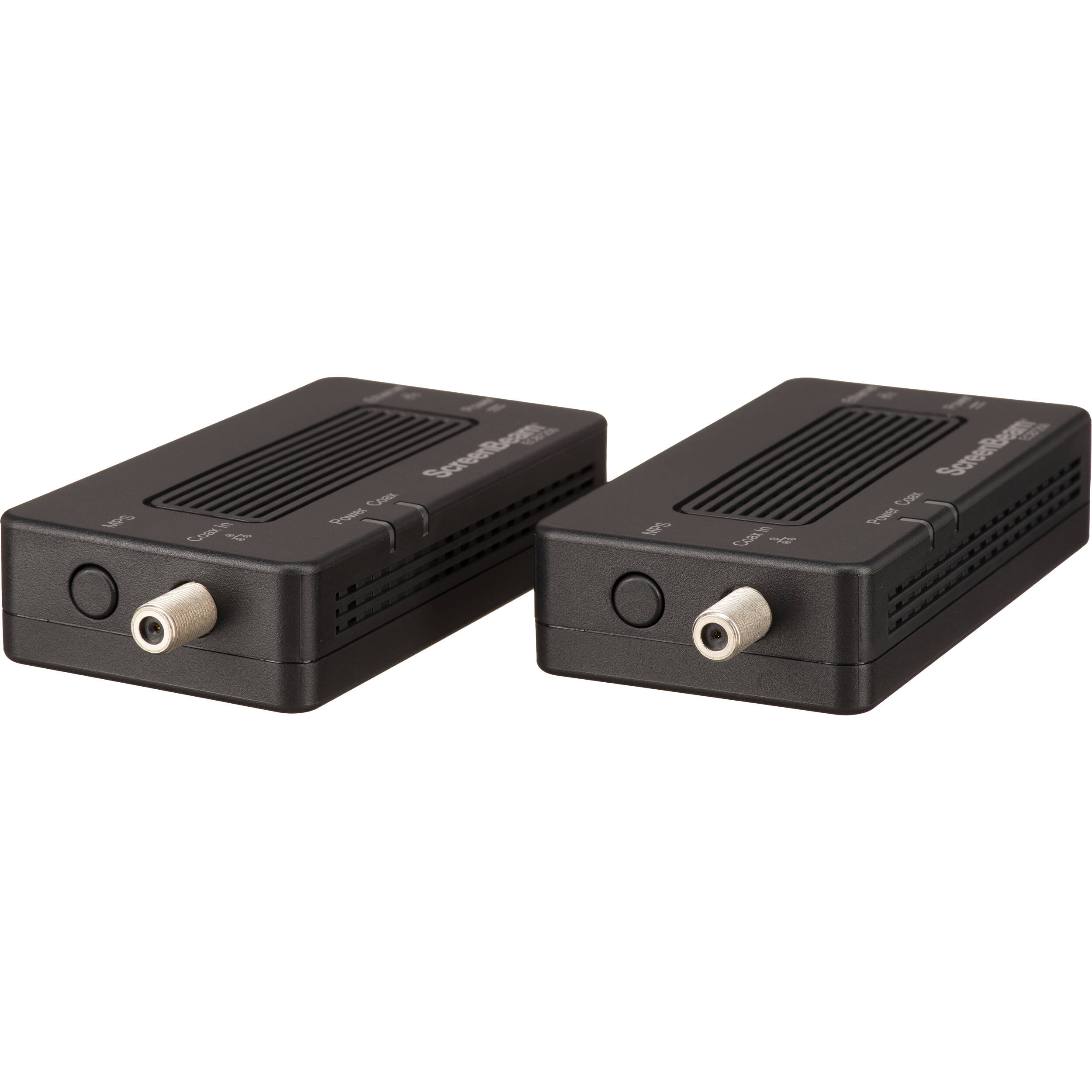 ScreenBeam ECB7250K02 MoCA 2.5 network adapter kit for Ethernet over coax — view 4