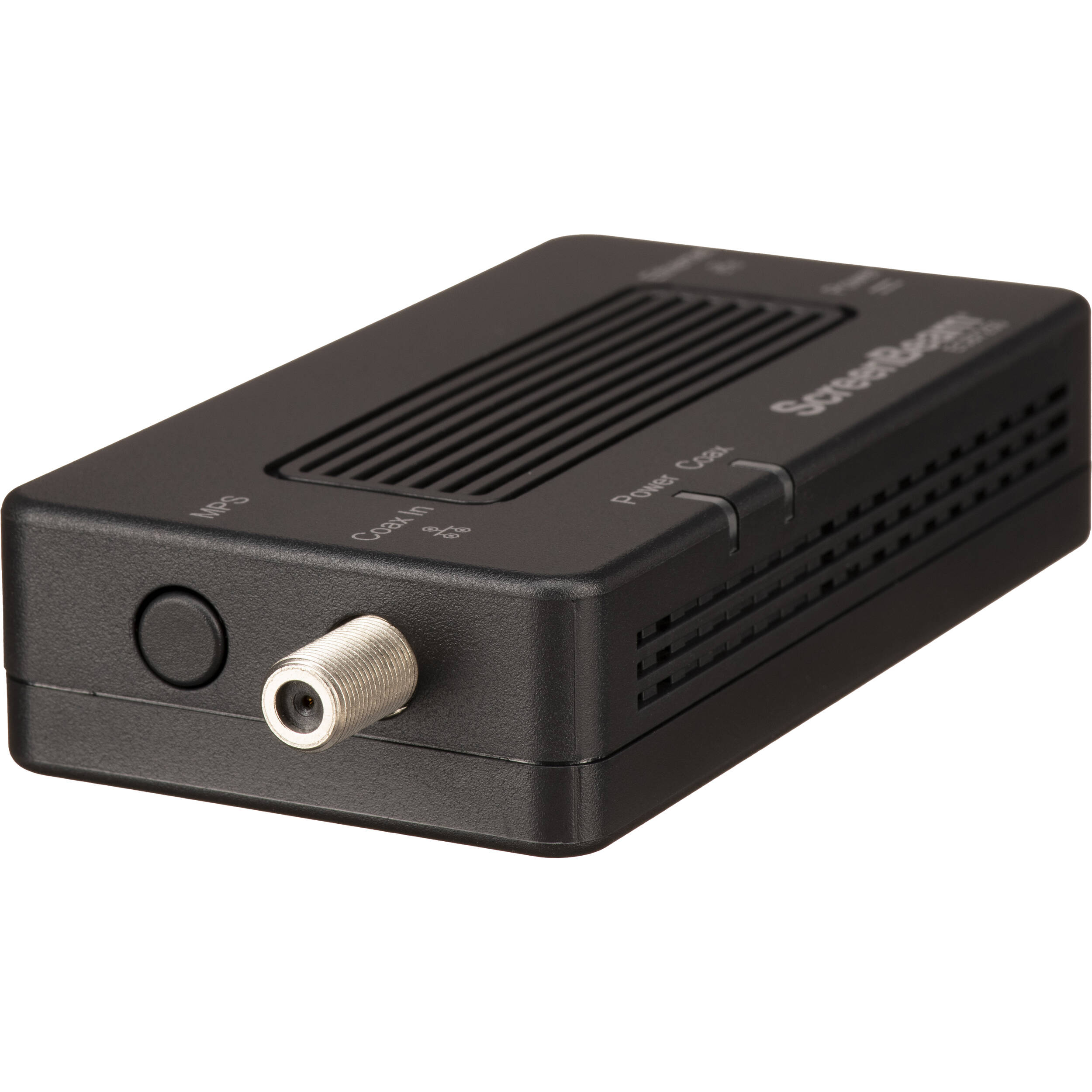 ScreenBeam Bonded MoCA 2.5 network adapter for 2.5 Gbps Ethernet over coax — view 4