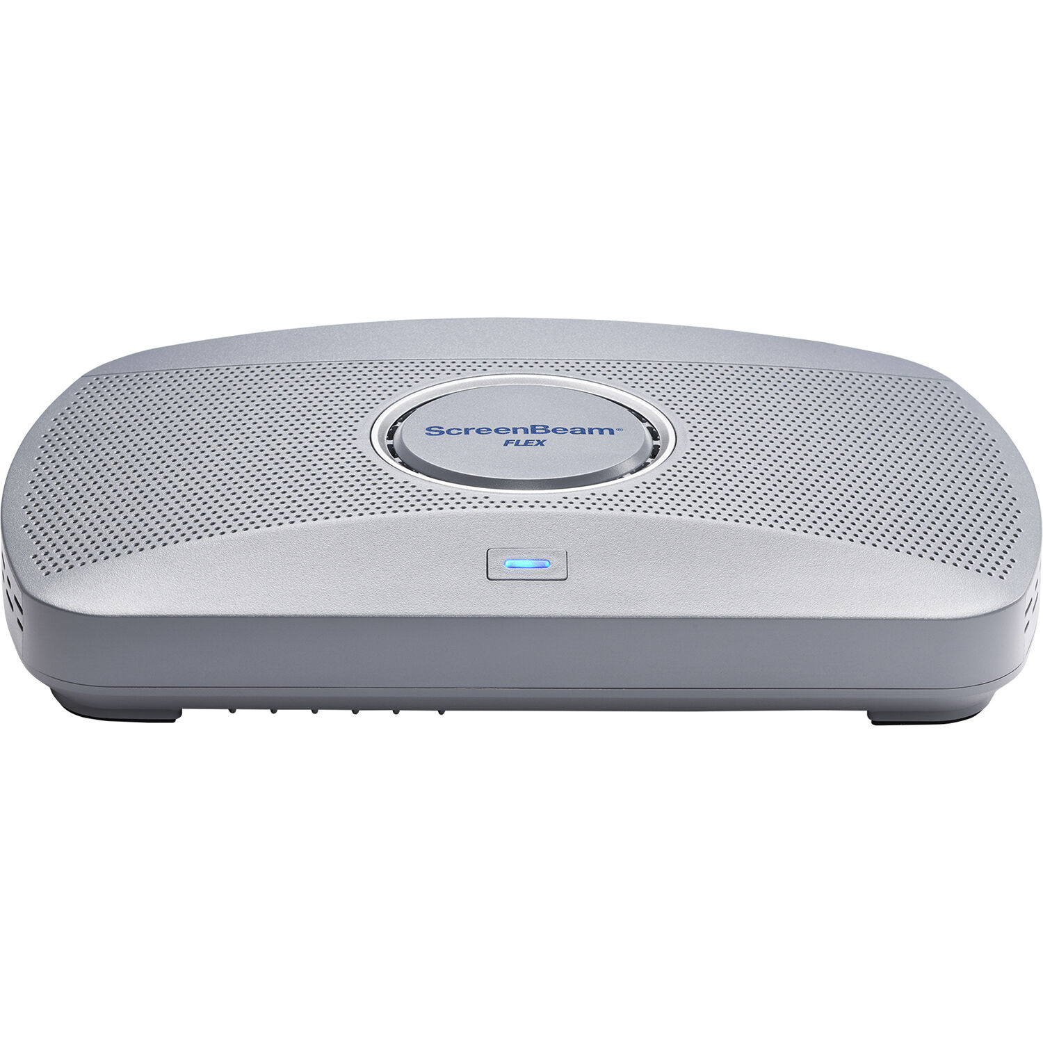 ScreenBeam SBWD1100F wireless presentation system for meeting room content sharing — view 2