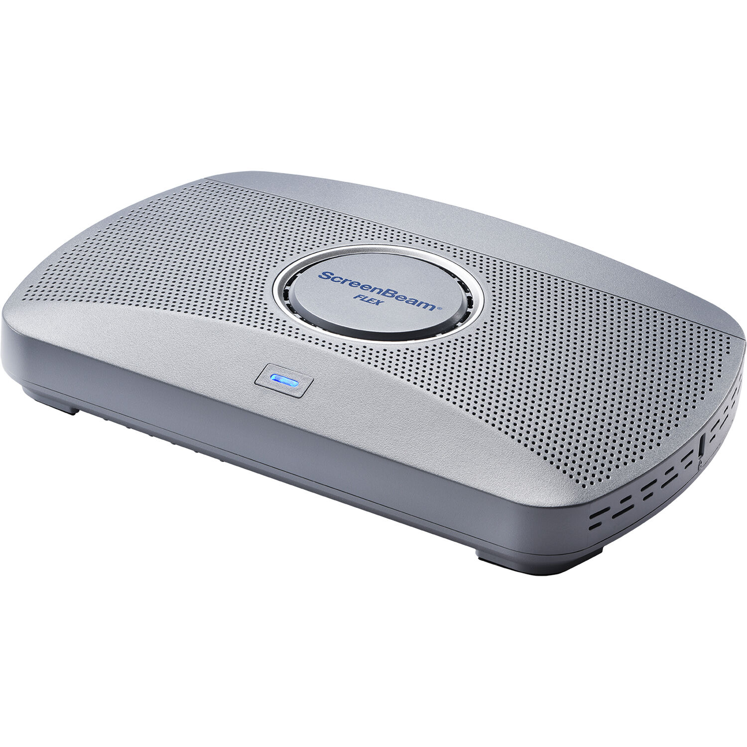 ScreenBeam SBWD1100F wireless presentation system for meeting room content sharing — view 3