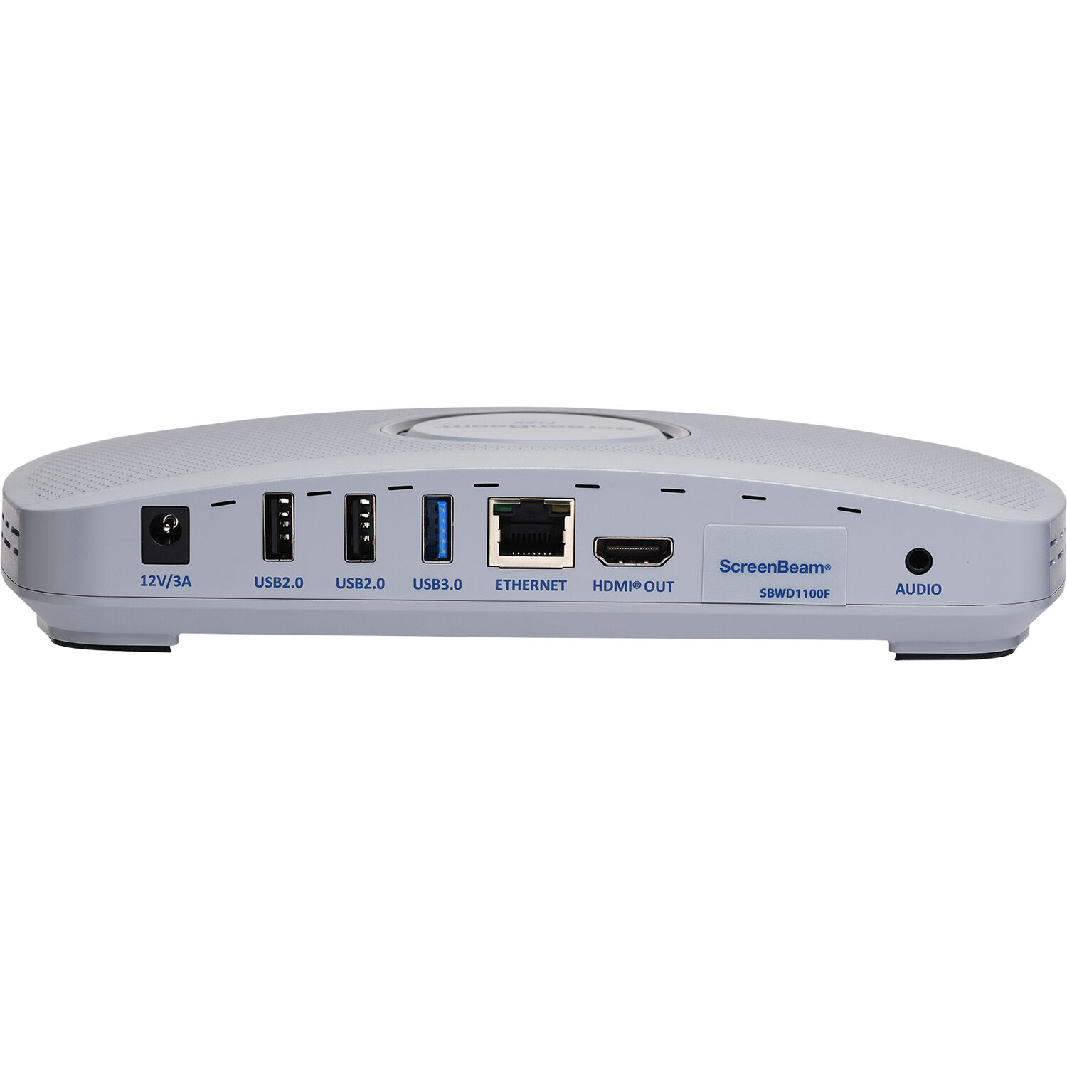 ScreenBeam SBWD1100F wireless presentation system for meeting room content sharing — view 4