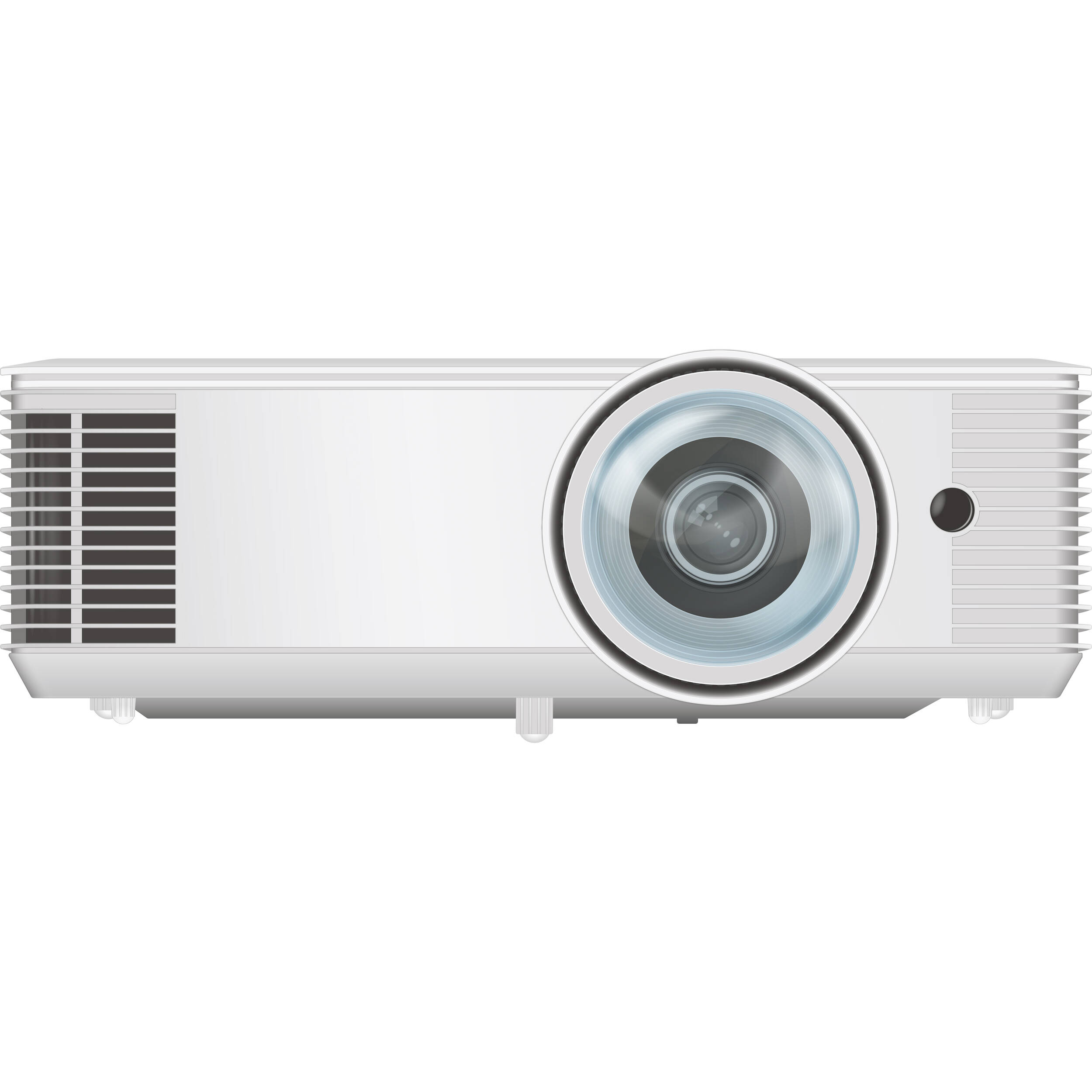 InFocus SP2234ST short-throw XGA business projector for classrooms and conference rooms — view 2
