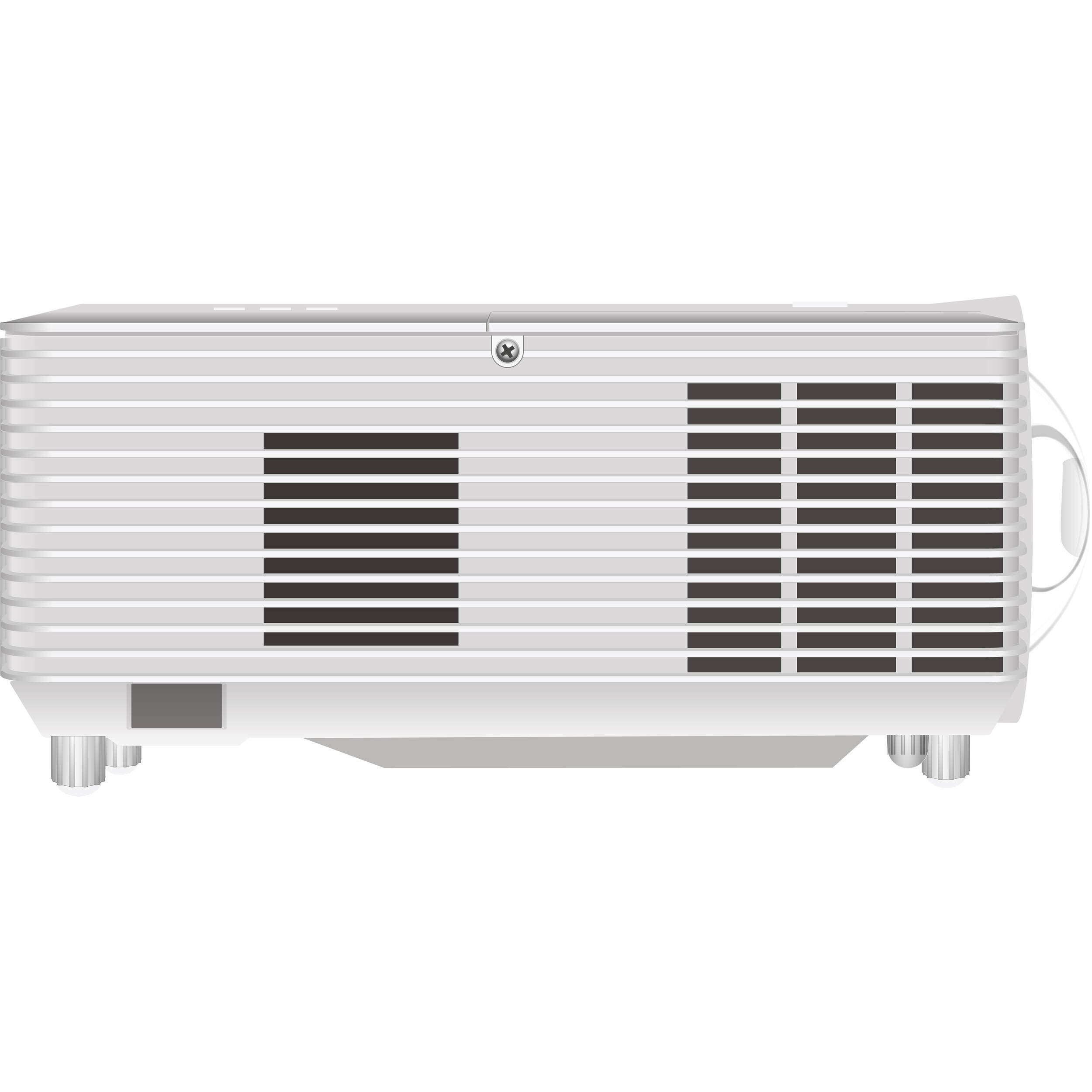 InFocus SP2234ST short-throw XGA business projector for classrooms and conference rooms — view 5