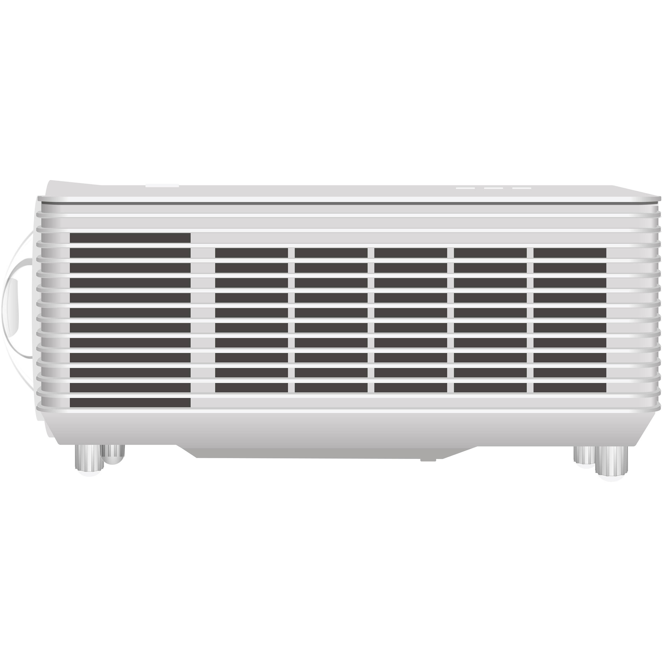 InFocus SP2234ST short-throw XGA business projector for classrooms and conference rooms — view 6