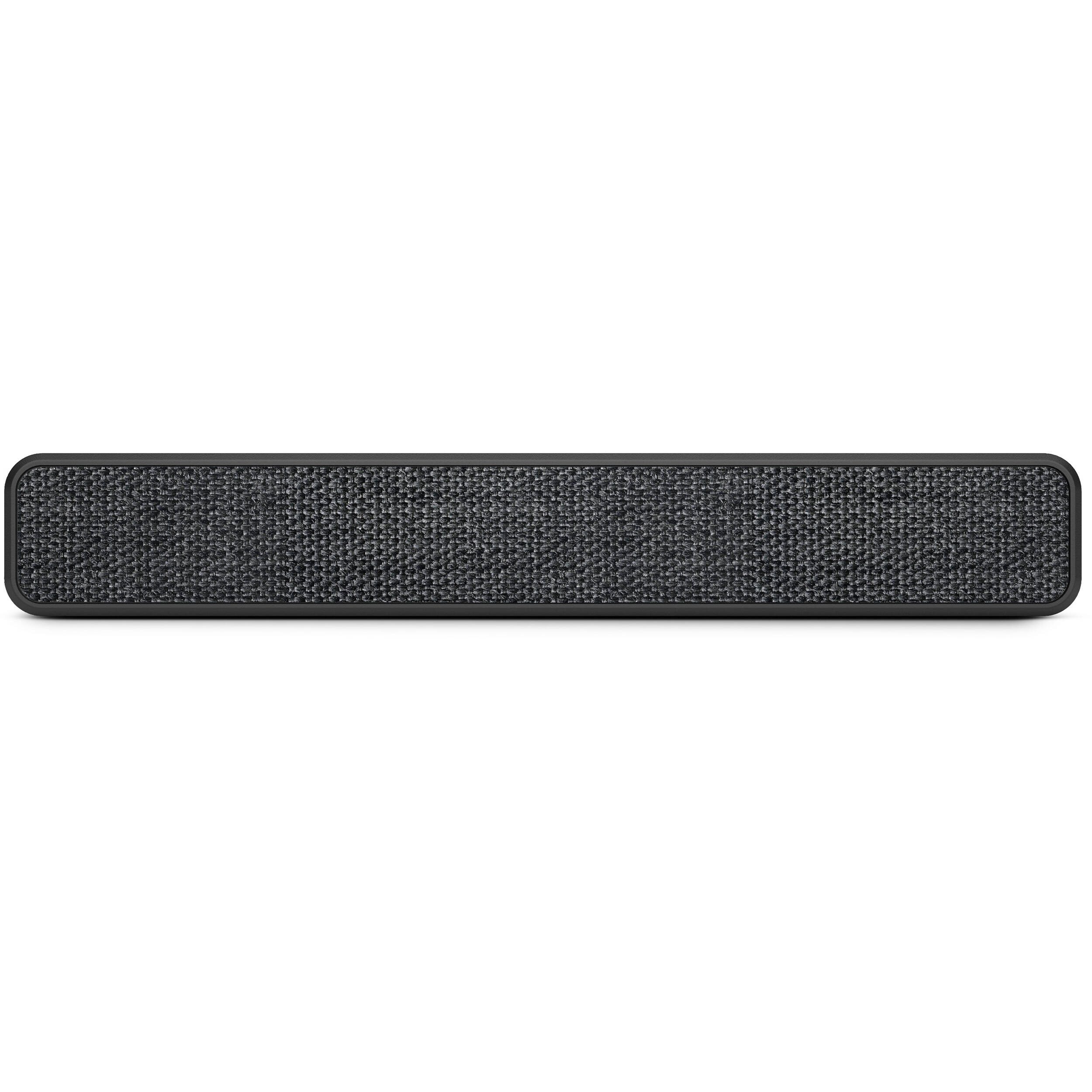 Seagate 2TB USB-C external SSD for fast portable file transfers and mobile backup — view 7