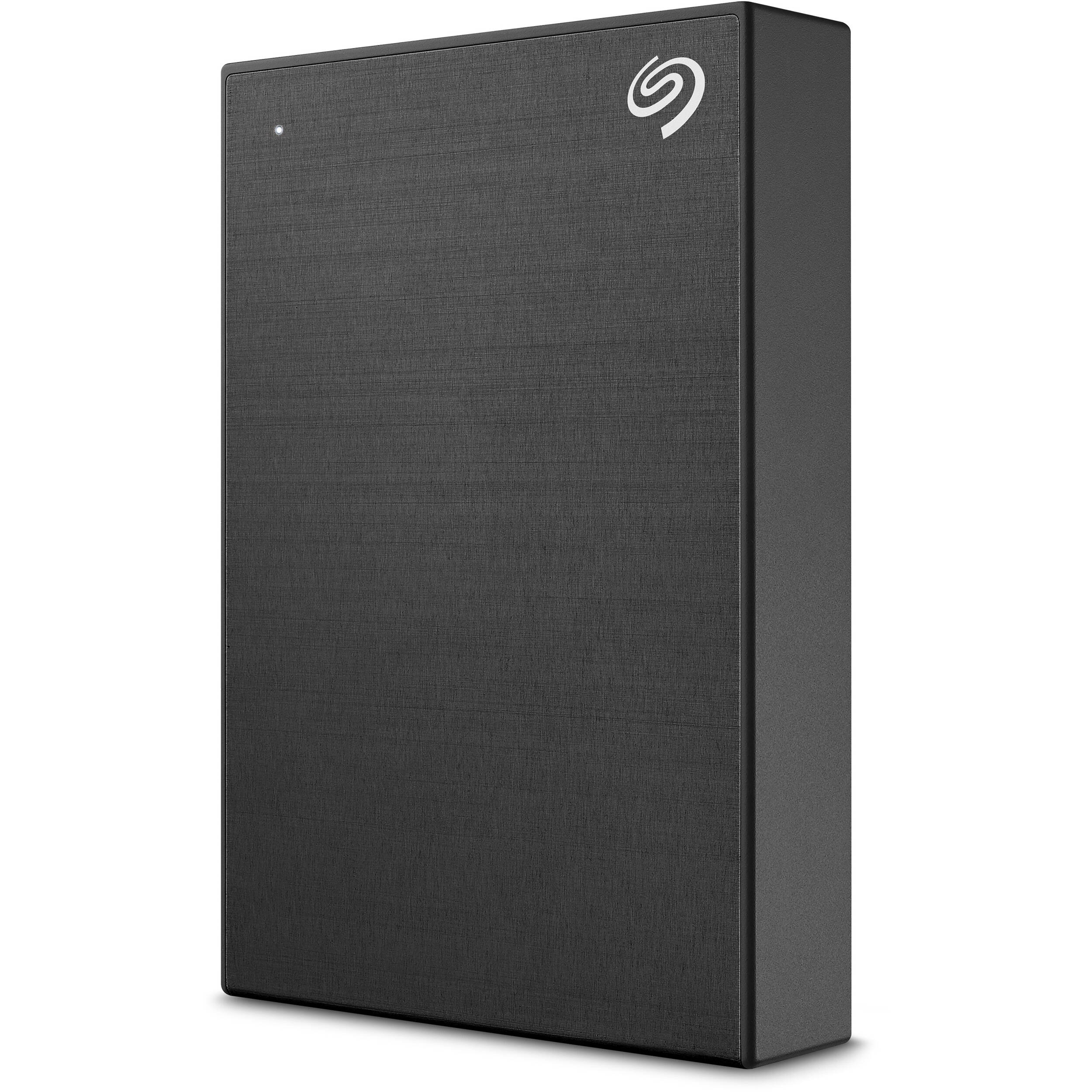 Seagate Expansion Portable 4TB external hard drive with USB 3.2 Gen 1 connectivity — view 3