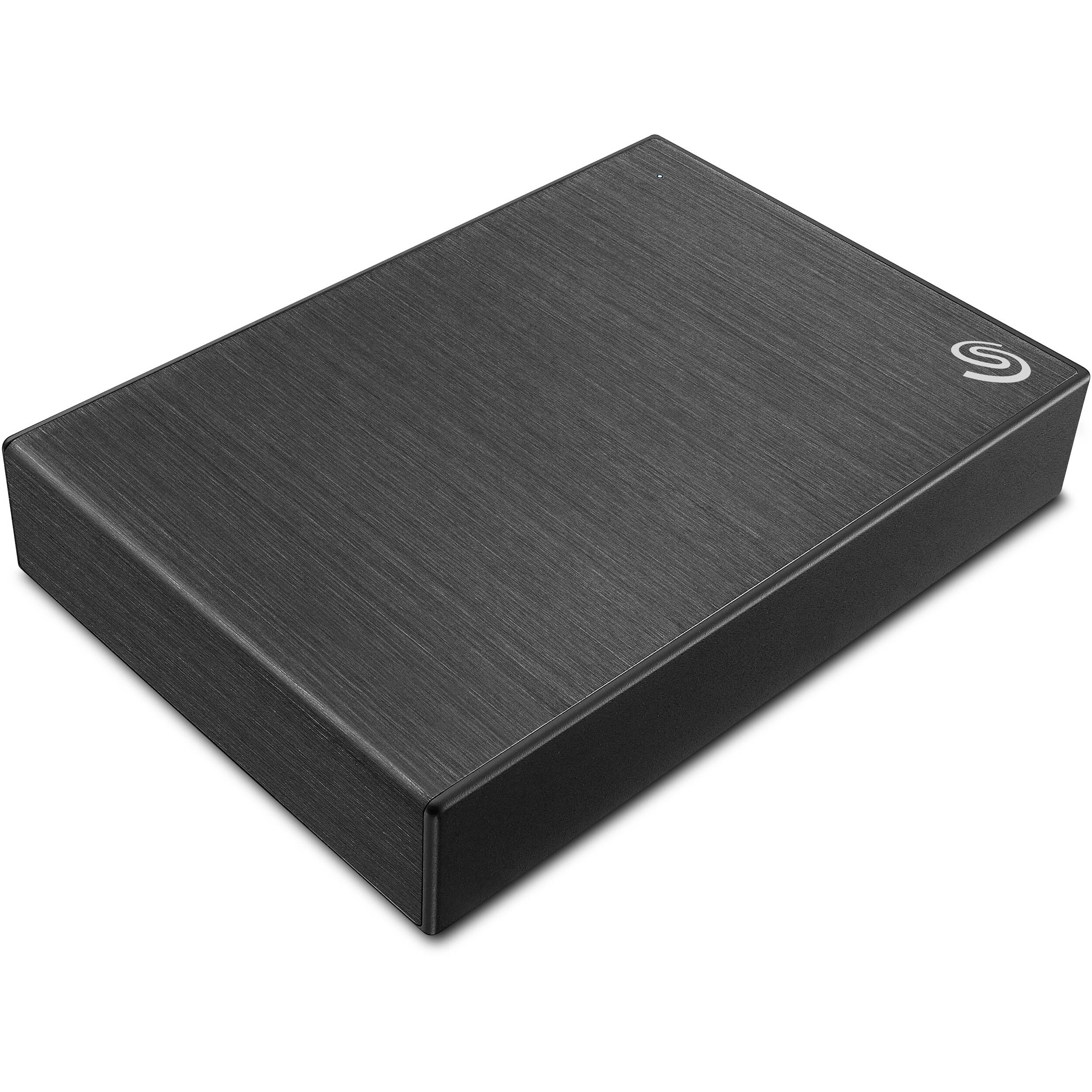 Seagate Expansion Portable 4TB external hard drive with USB 3.2 Gen 1 connectivity — view 5