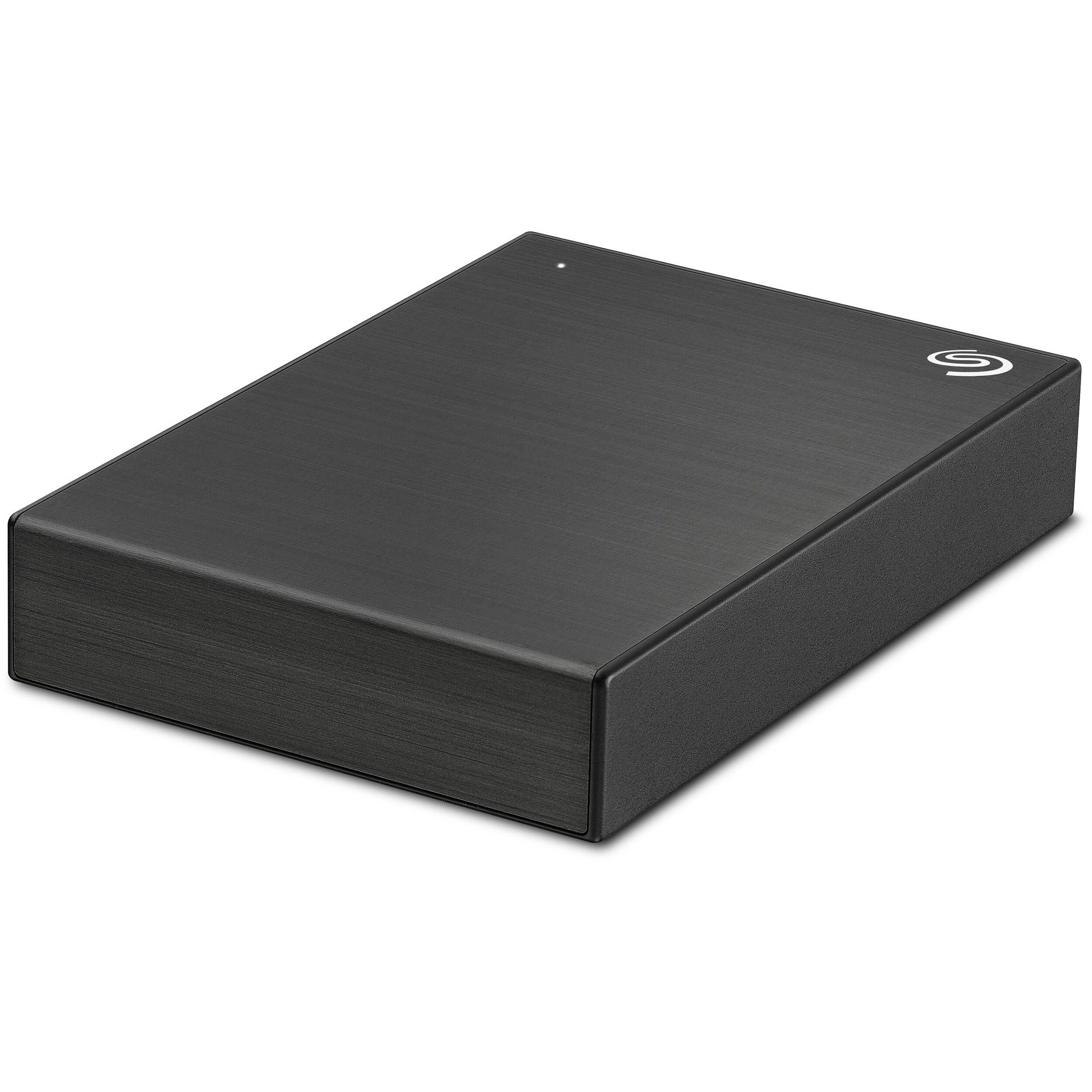 Seagate Expansion Portable 4TB external hard drive with USB 3.2 Gen 1 connectivity — view 6