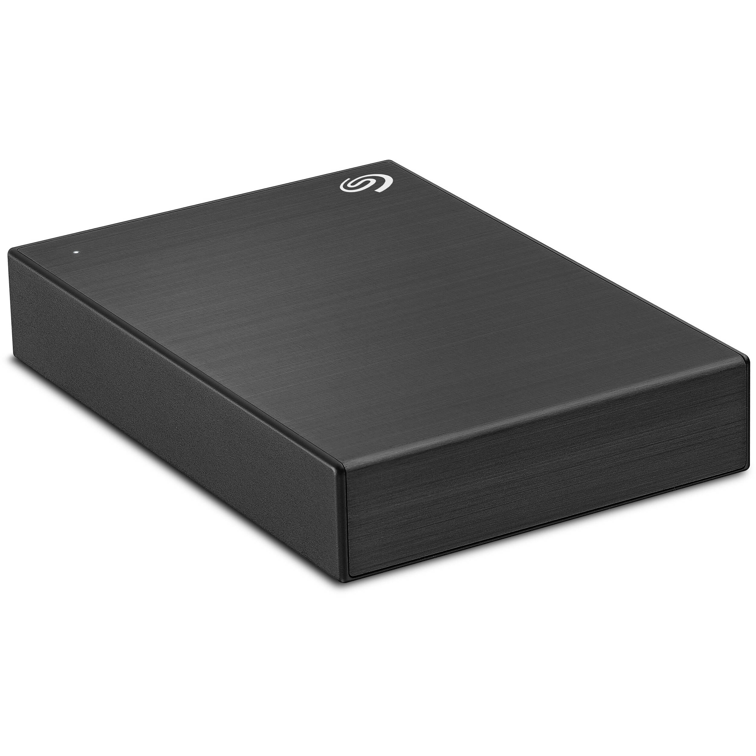 Seagate Expansion Portable 4TB external hard drive with USB 3.2 Gen 1 connectivity — view 7
