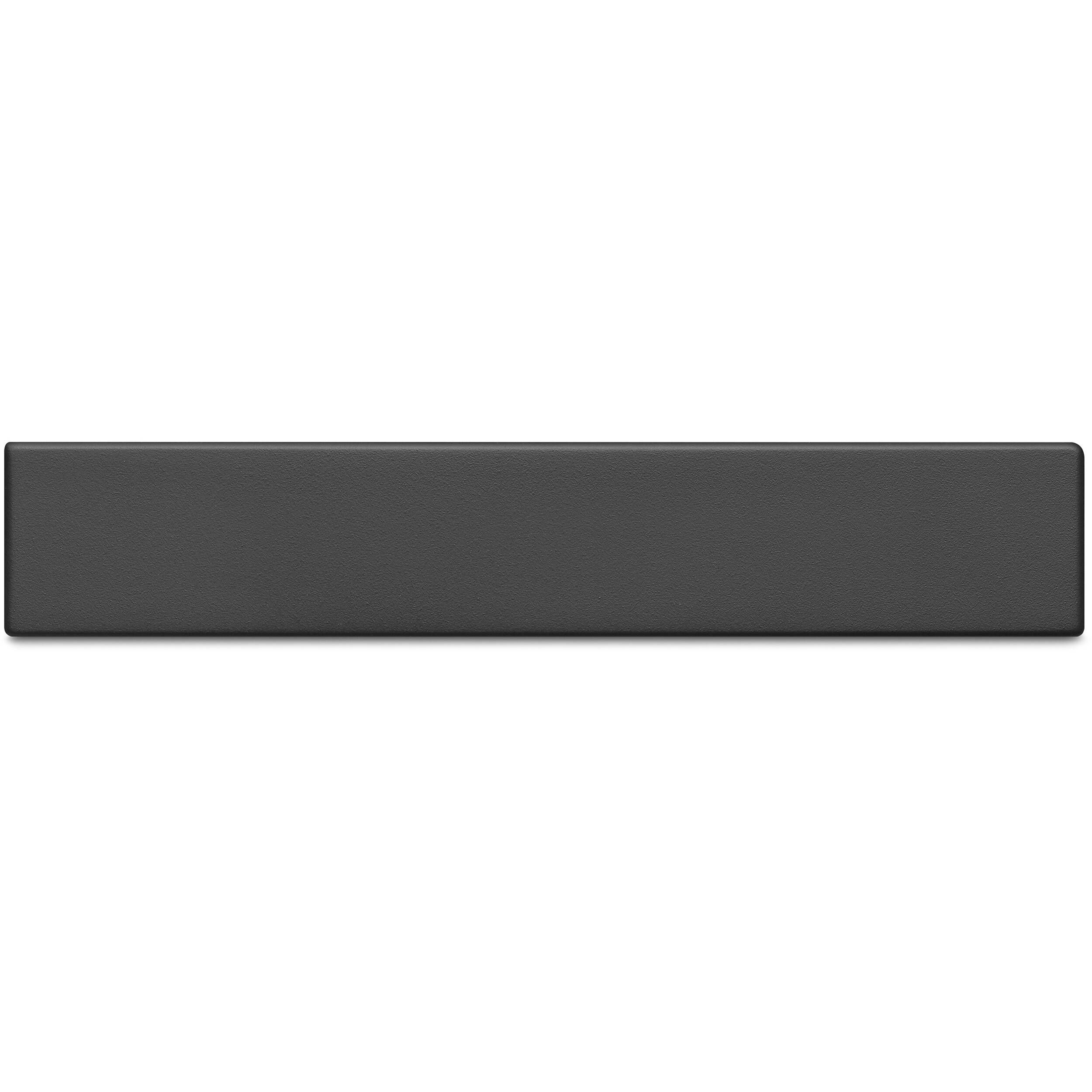 Seagate Expansion Portable 4TB external hard drive with USB 3.2 Gen 1 connectivity — view 8