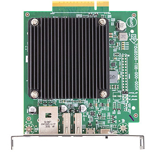 NEC MPI4E media player with Raspberry Pi Compute Module 4 for digital signage — view 3